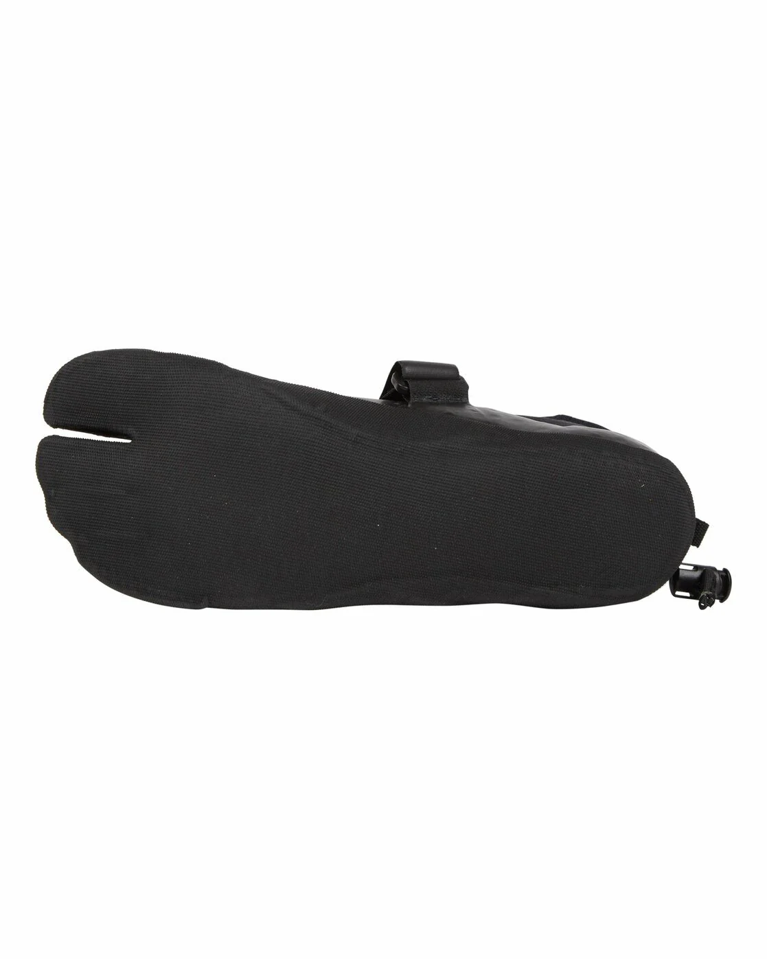 2mm Pro Reef Flatlock Wetsuit Boots - Black - Image 2