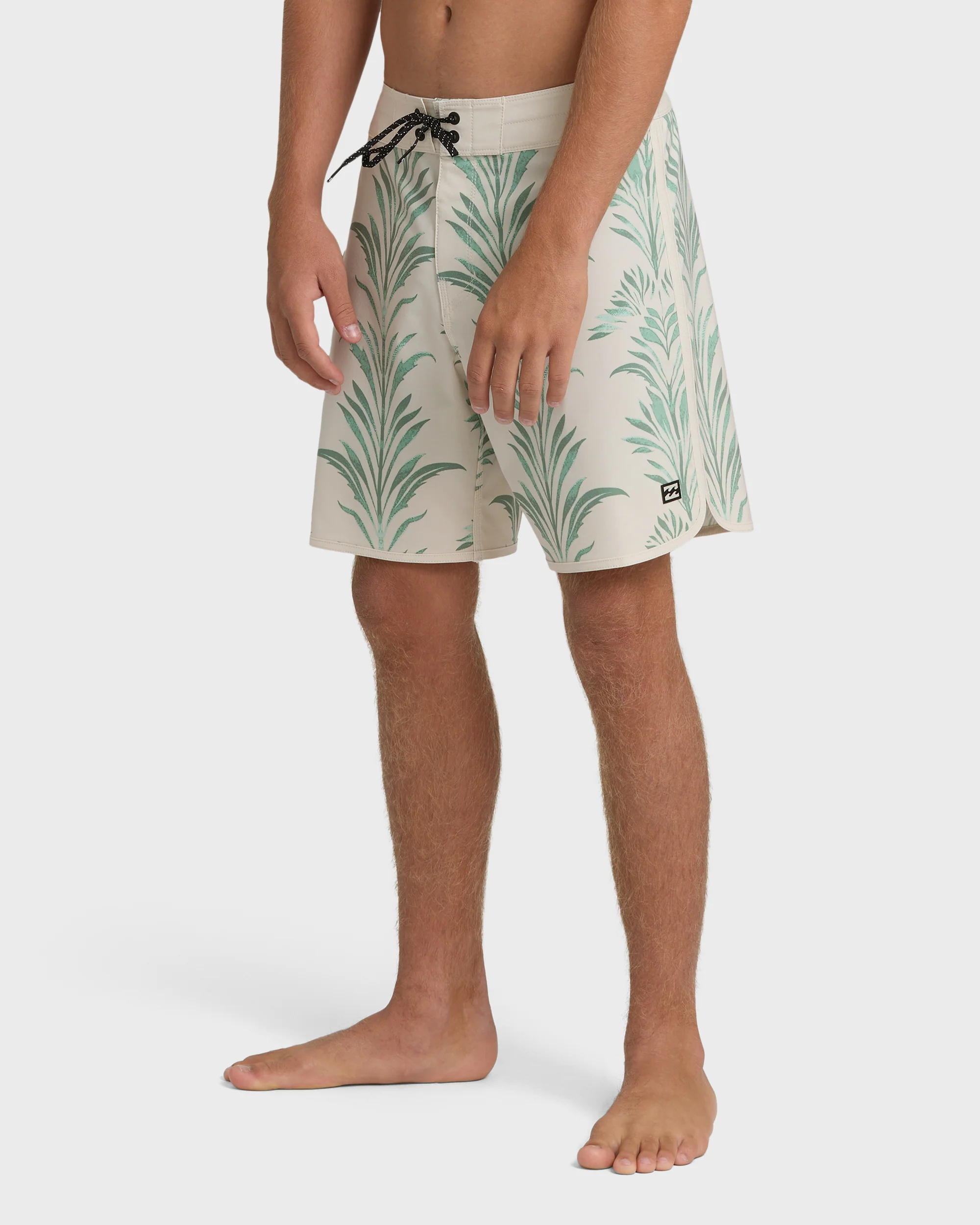 73 Pro 19" Boardshorts - Castlerock Multi - Castlerock - Image 3