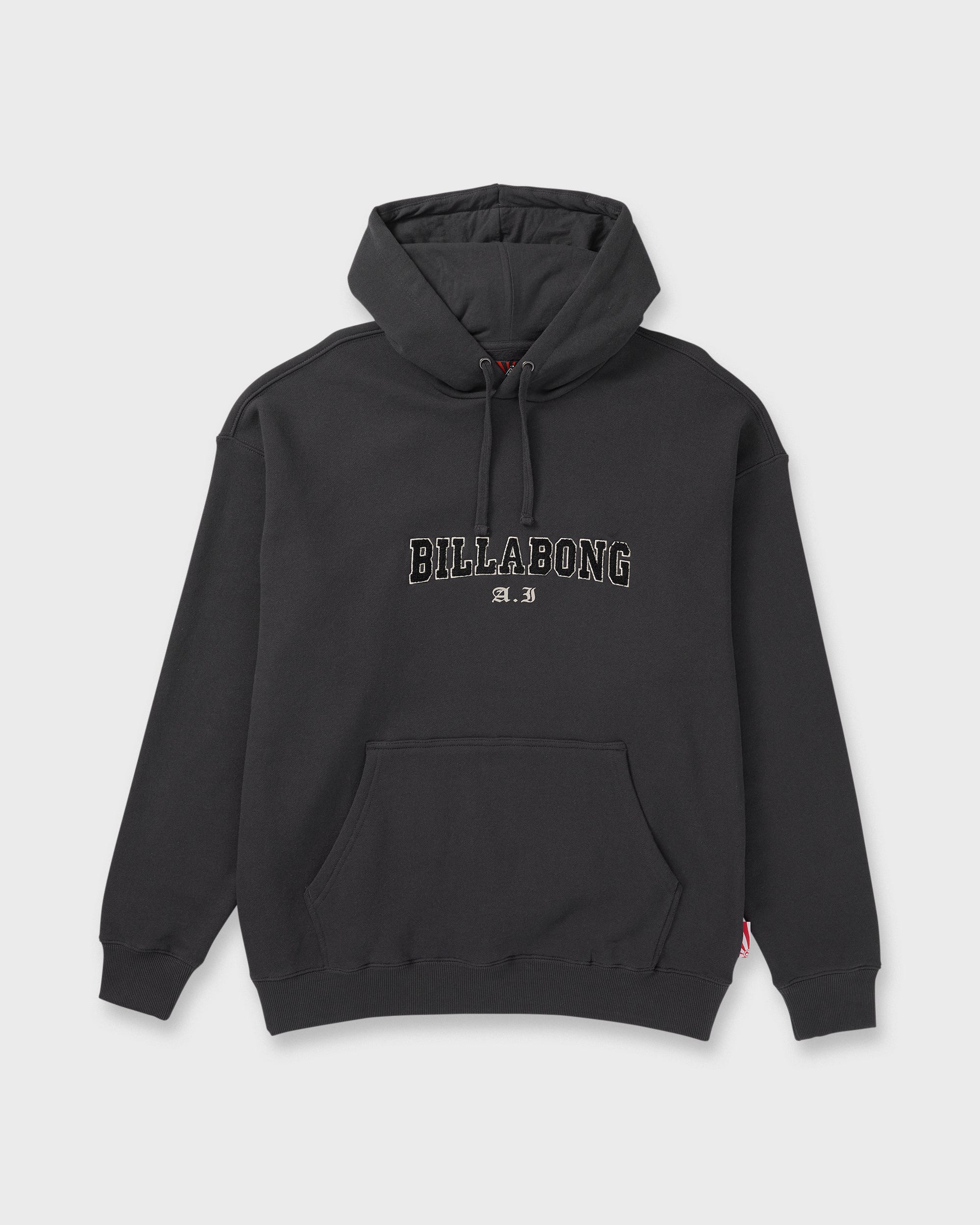 A.I. Forever Applique Hoodie - Black - Image 6