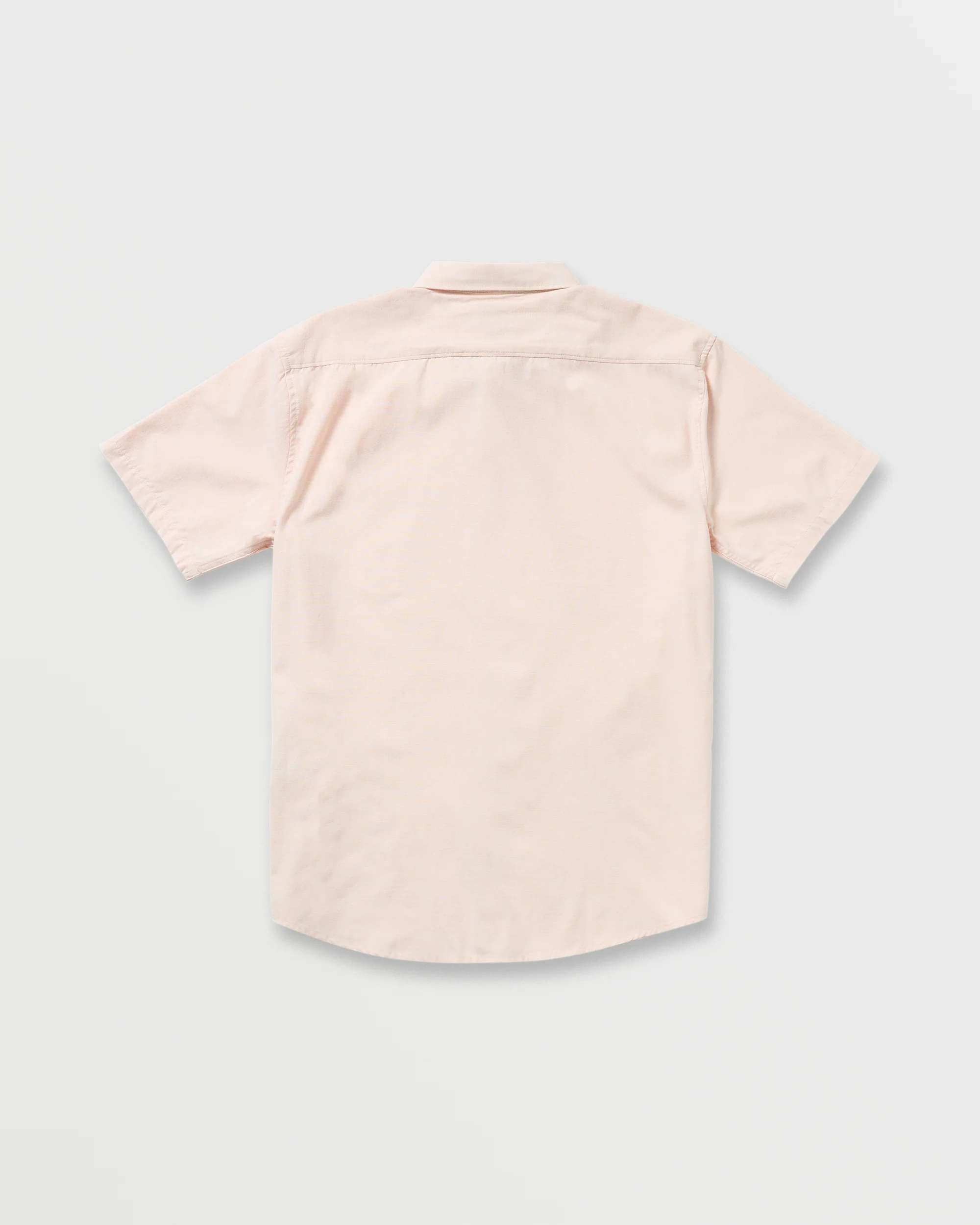 All Day Short Sleeve Shirt - Coral Haze - Image 4