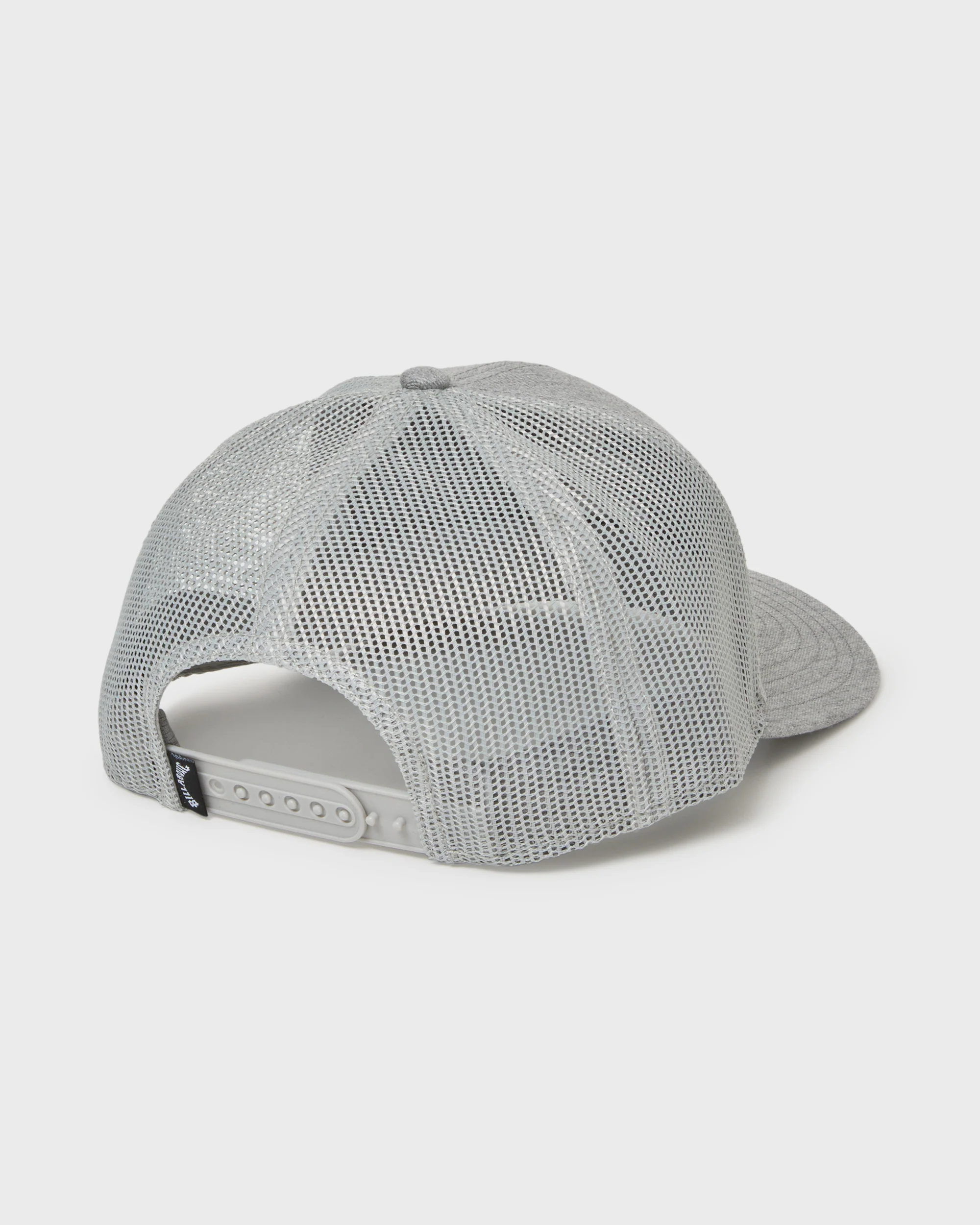 All Day Trucker Hat - Heather Gray - Image 2