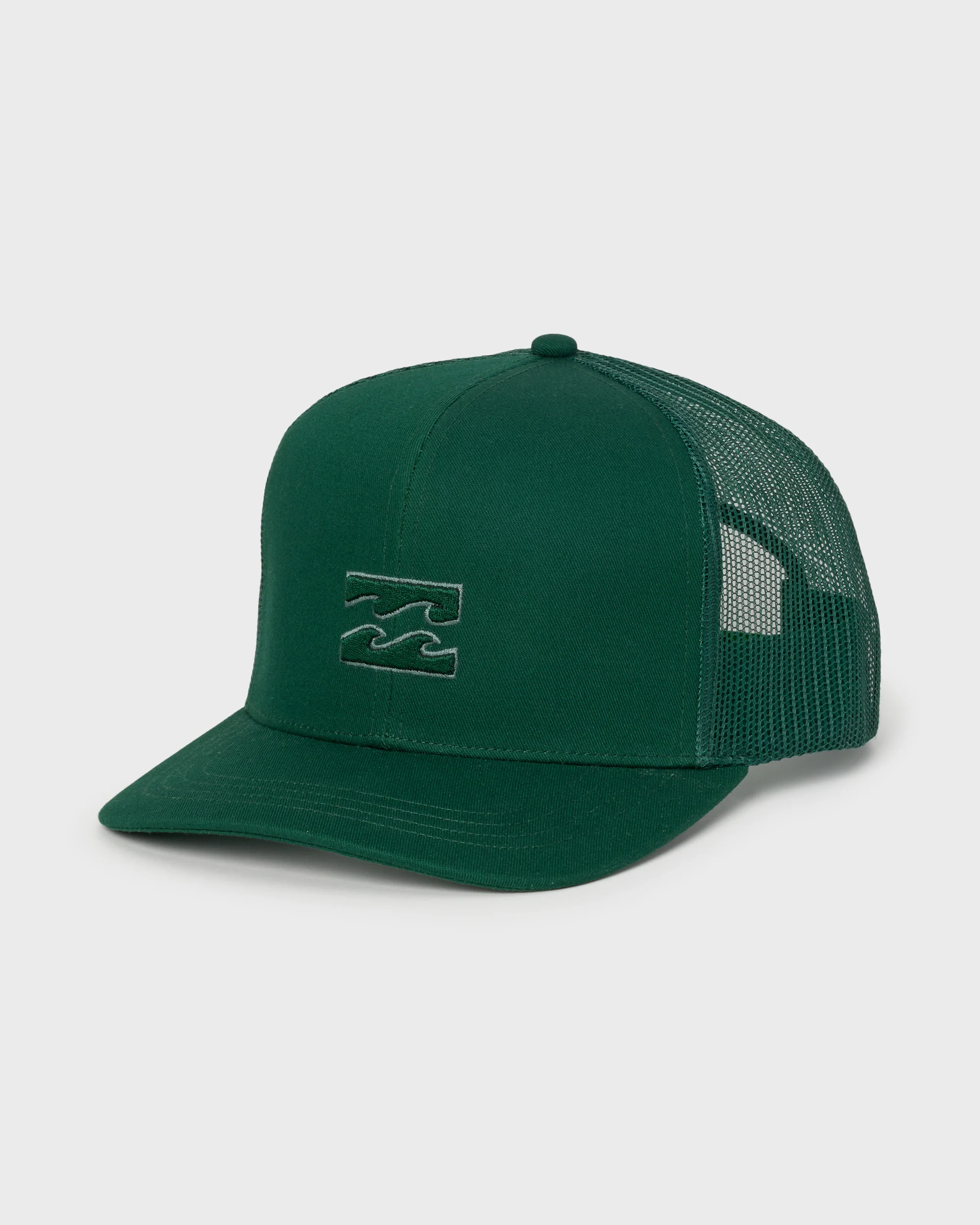 All Day Trucker Hat - Deep Sea - Image 3