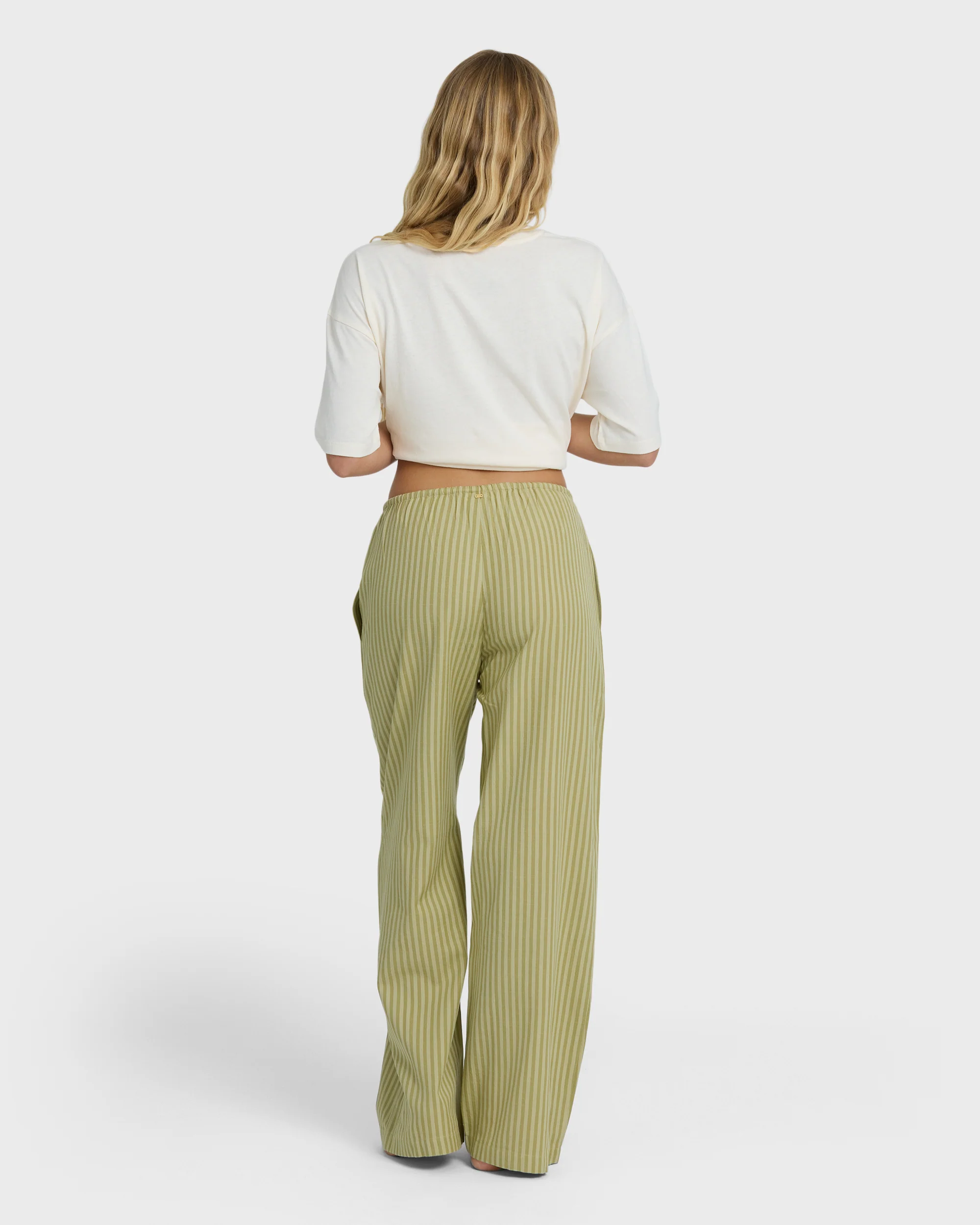 Another Wave Pants - Cedar - Image 4