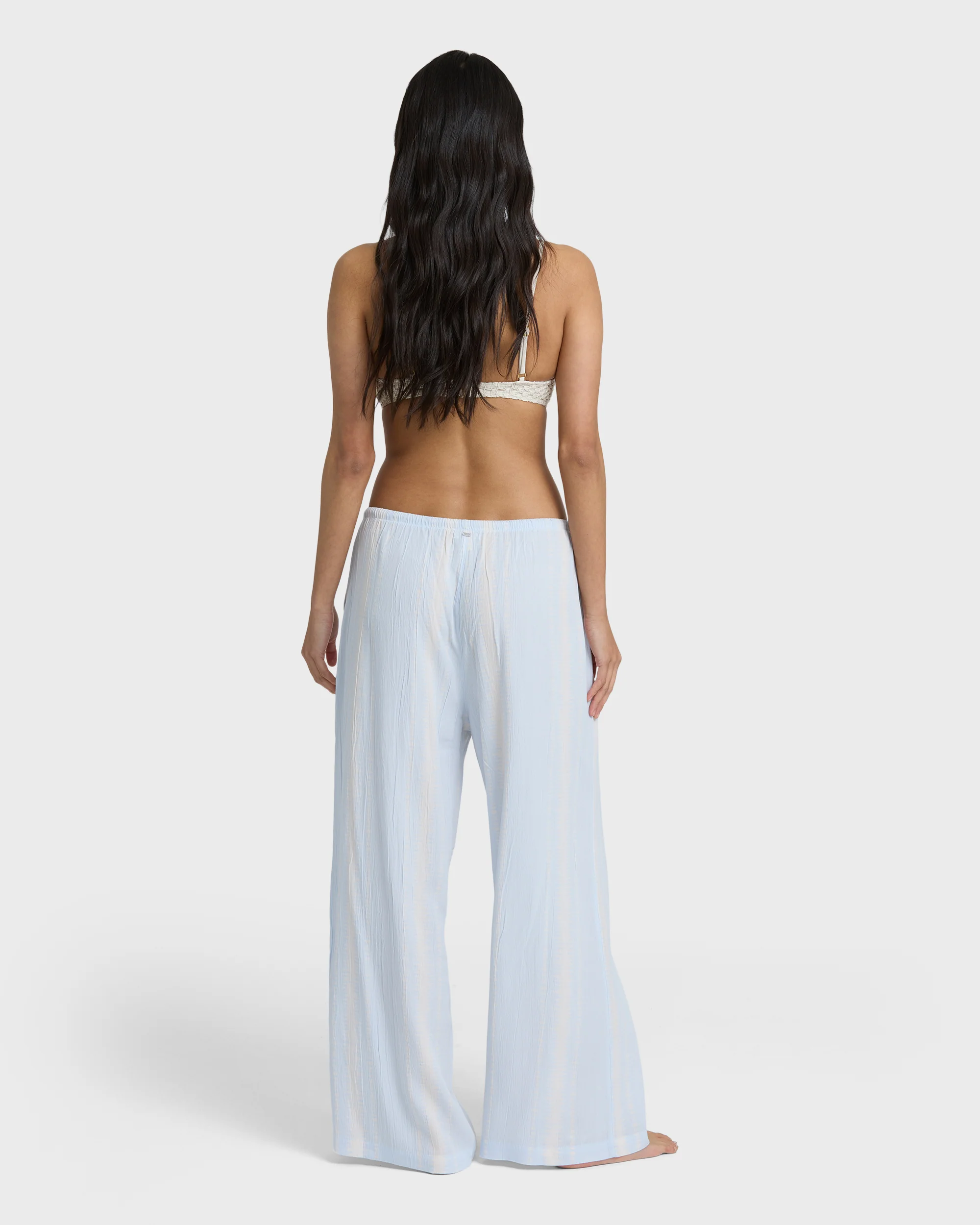 Beach Bound Pants - Twilight Blue - Image 2