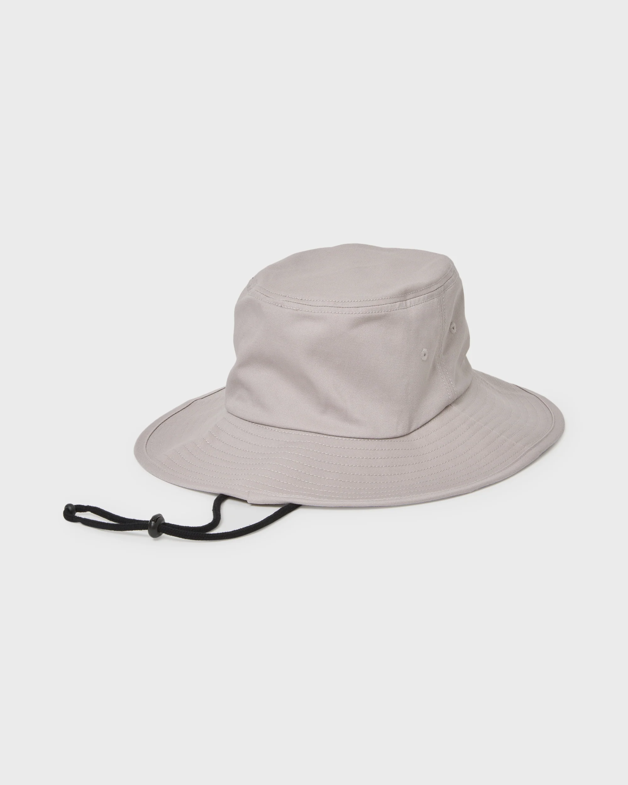 Big John Bucket Hat - Oatmeal - Image 2