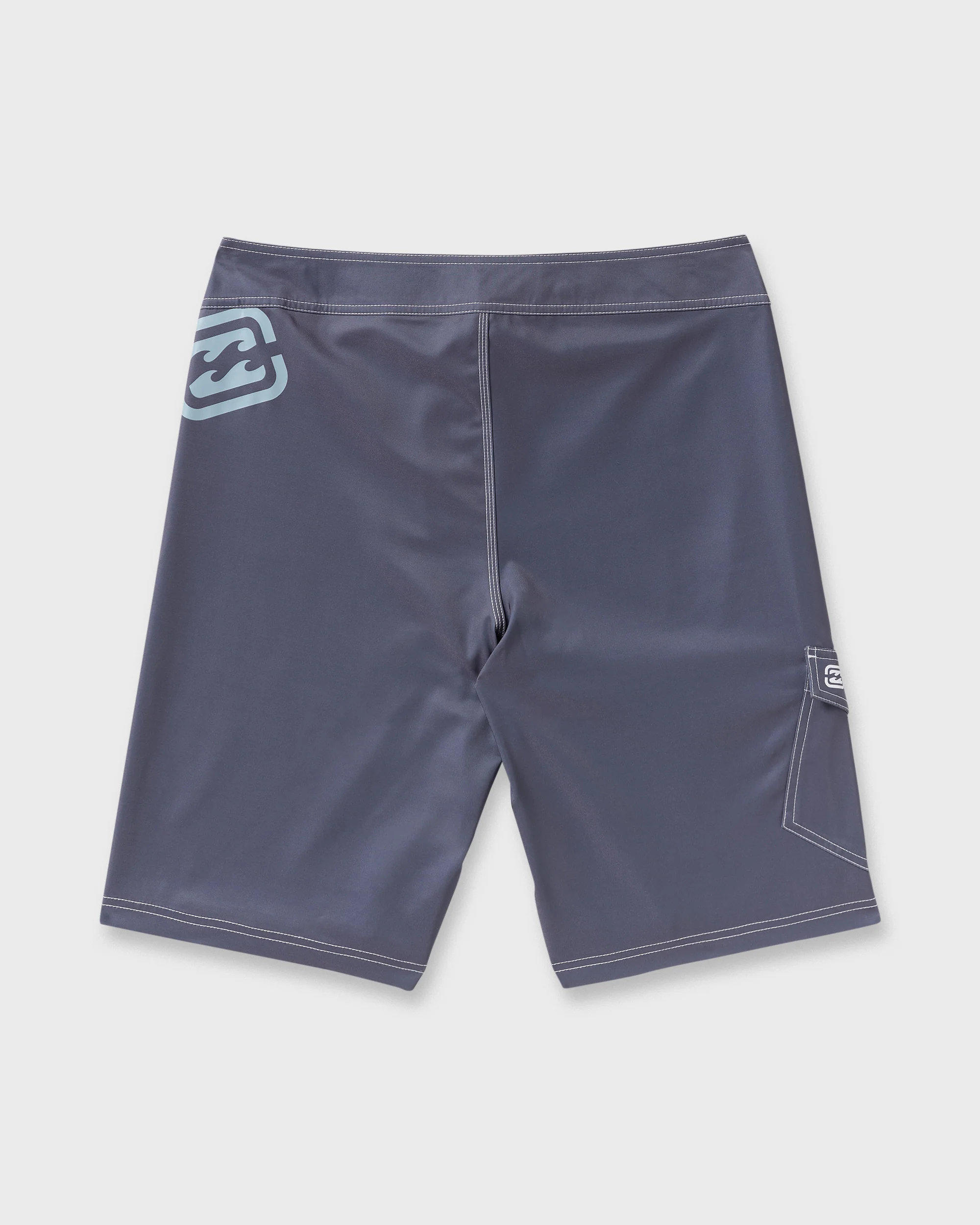 Bracket Pro 21" Boardshorts - Navy - Image 9