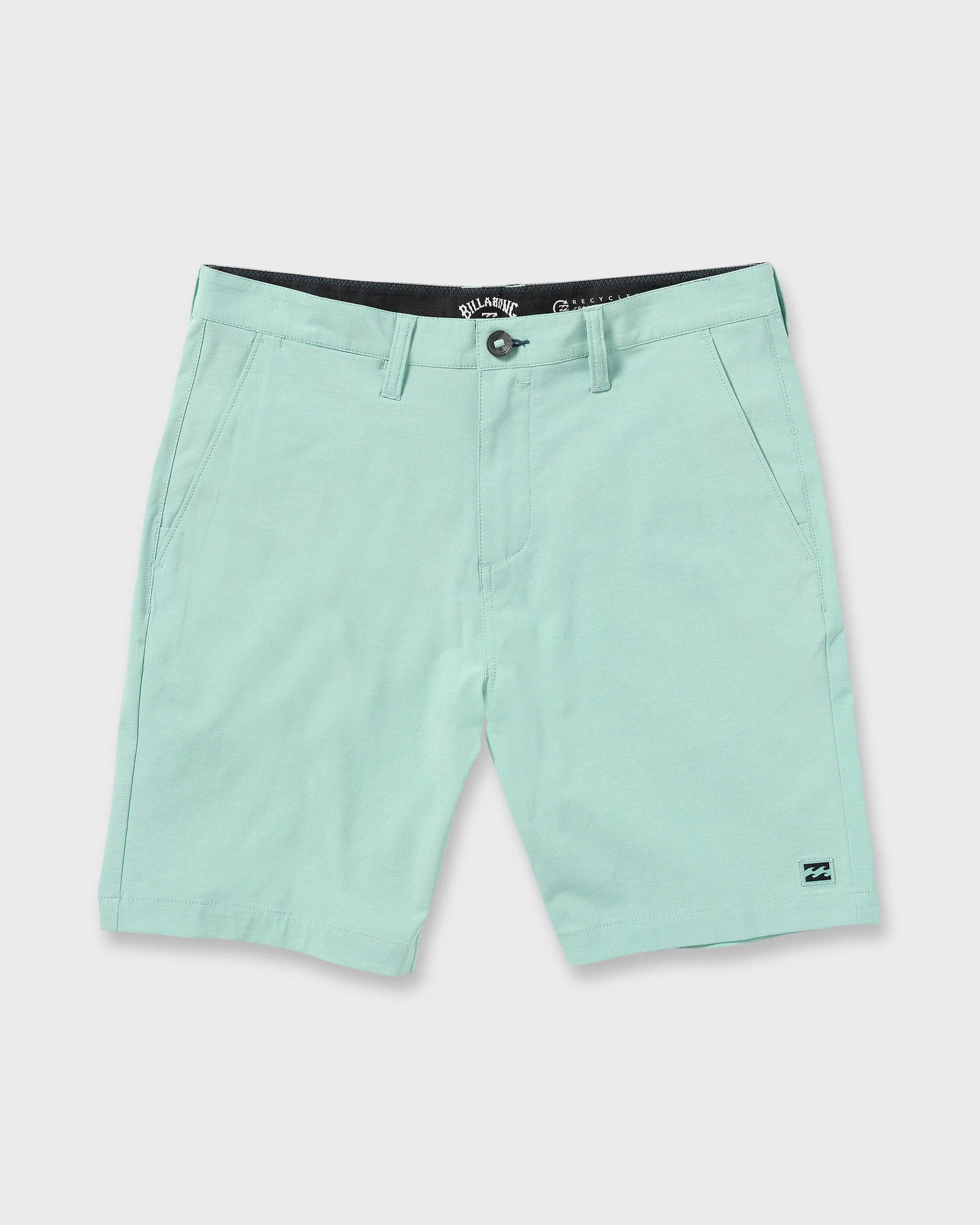 Crossfire Submersible 19" Hybrid Shorts - Bermuda - Image 4