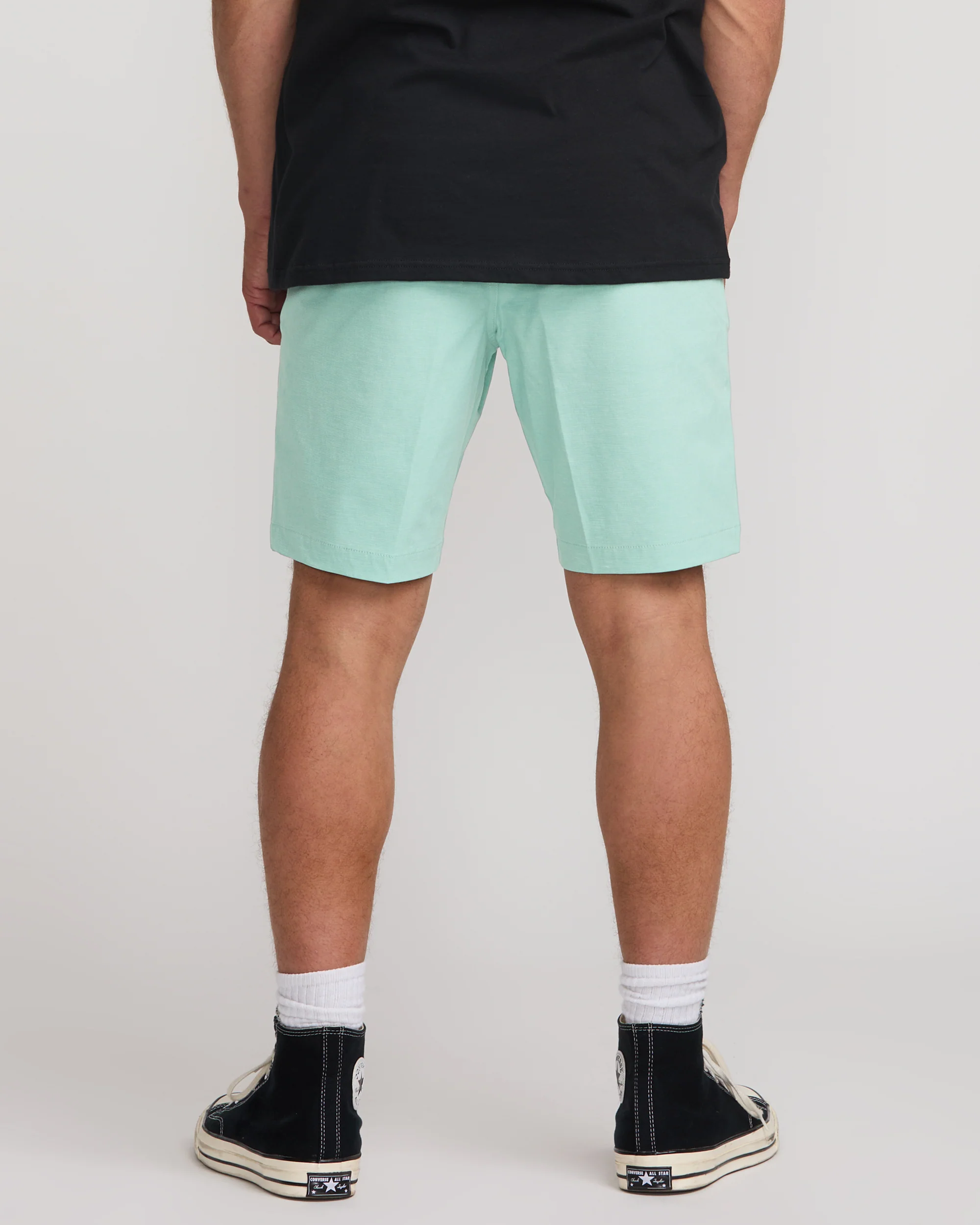 Crossfire Submersible 19" Hybrid Shorts - Bermuda - Image 6