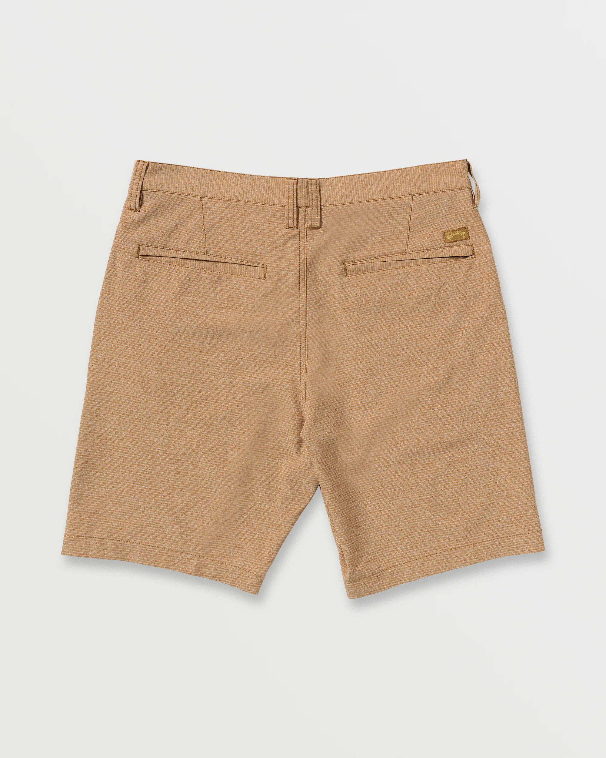 Crossfire Submersible 19" Hybrid Shorts - Tobacco - Image 4