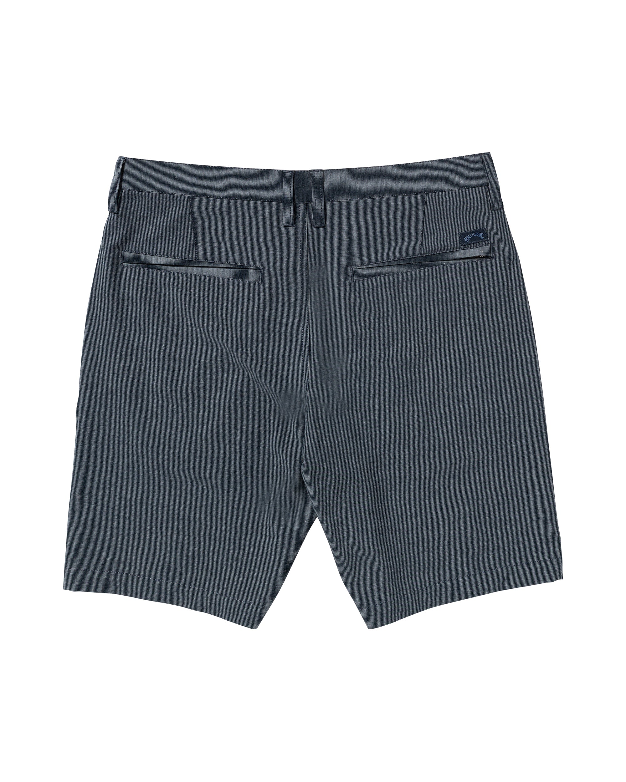 Crossfire Submersible 19" Hybrid Shorts - True Navy - Image 8