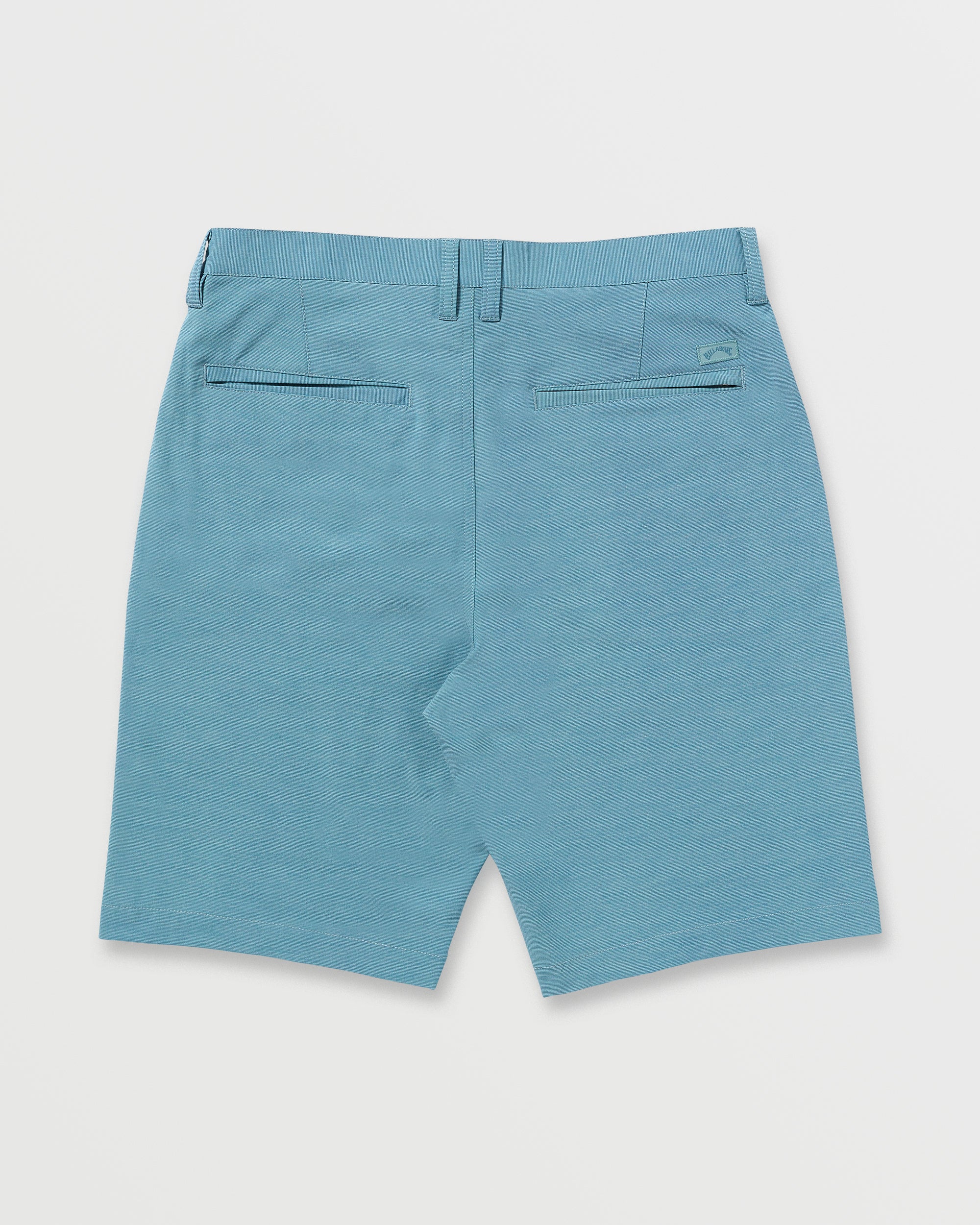 Crossfire Submersible 21" Hybrid Shorts - Glacier Blue - Image 4
