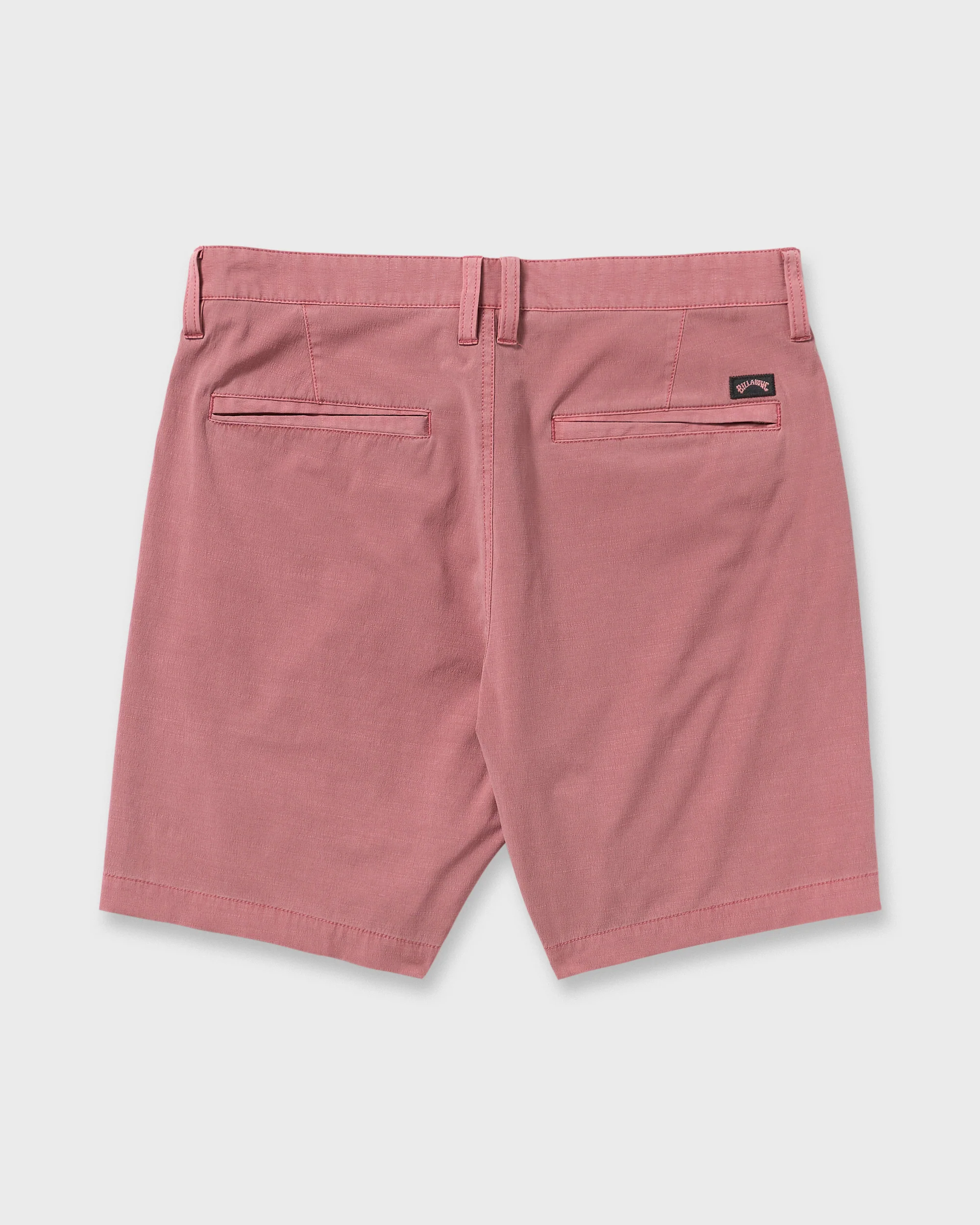 Crossfire Wave Wash Submersible 18" Hybrid Shorts - Dusty Rose - Image 7