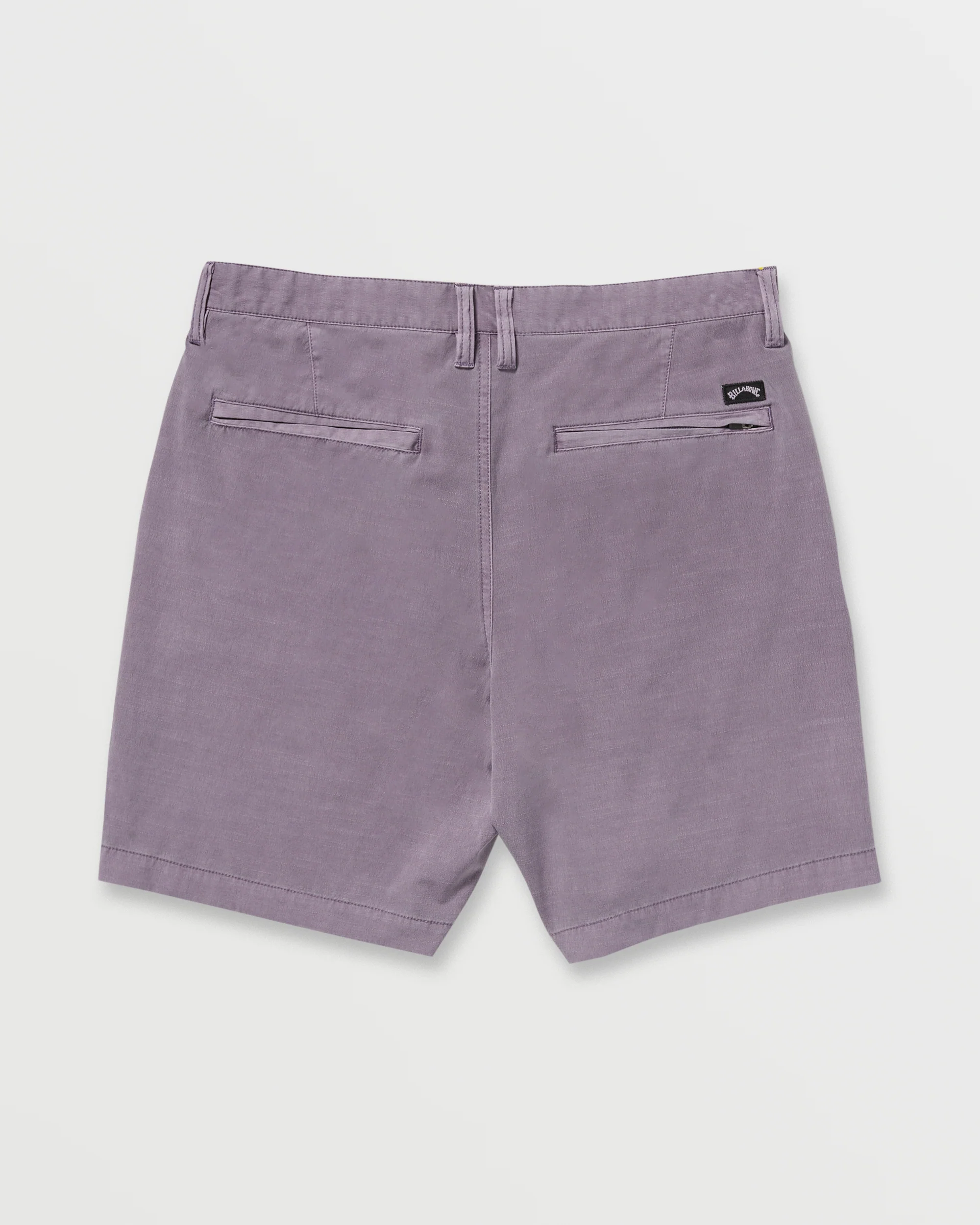 Crossfire Wave Wash Submersible 18" Hybrid Shorts - Light Purple - Image 4