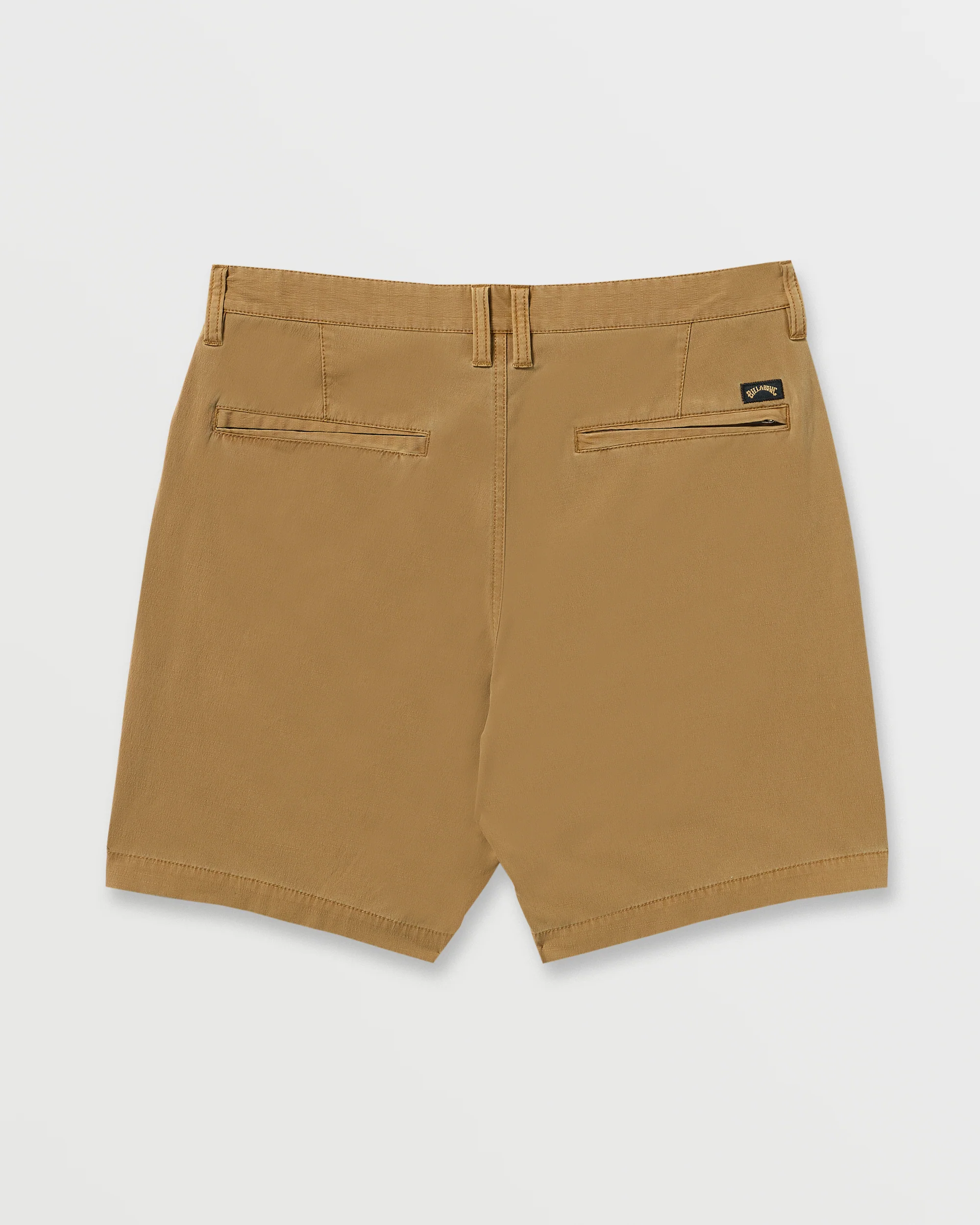 Crossfire Wave Wash Submersible 18" Hybrid Shorts - Tobacco - Image 4