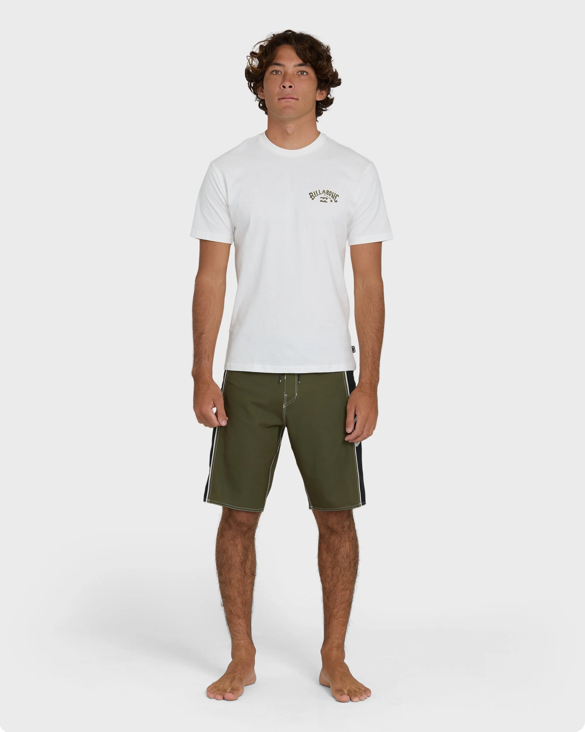 D Bah Hi 2.0 Pro - Olive - Image 5