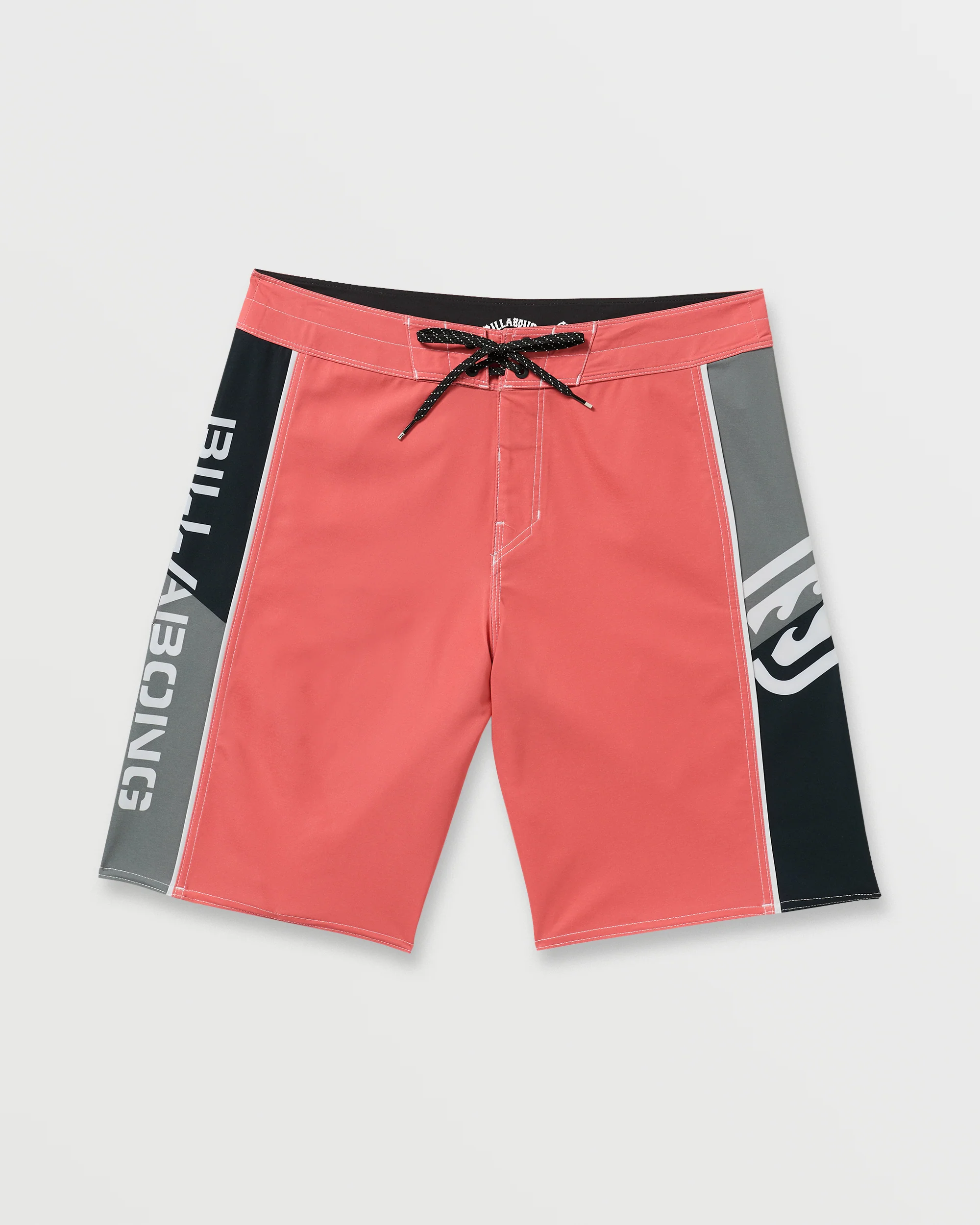 Dbah 2.0 Pro 20" Boardshorts - Washed Red - Image 4