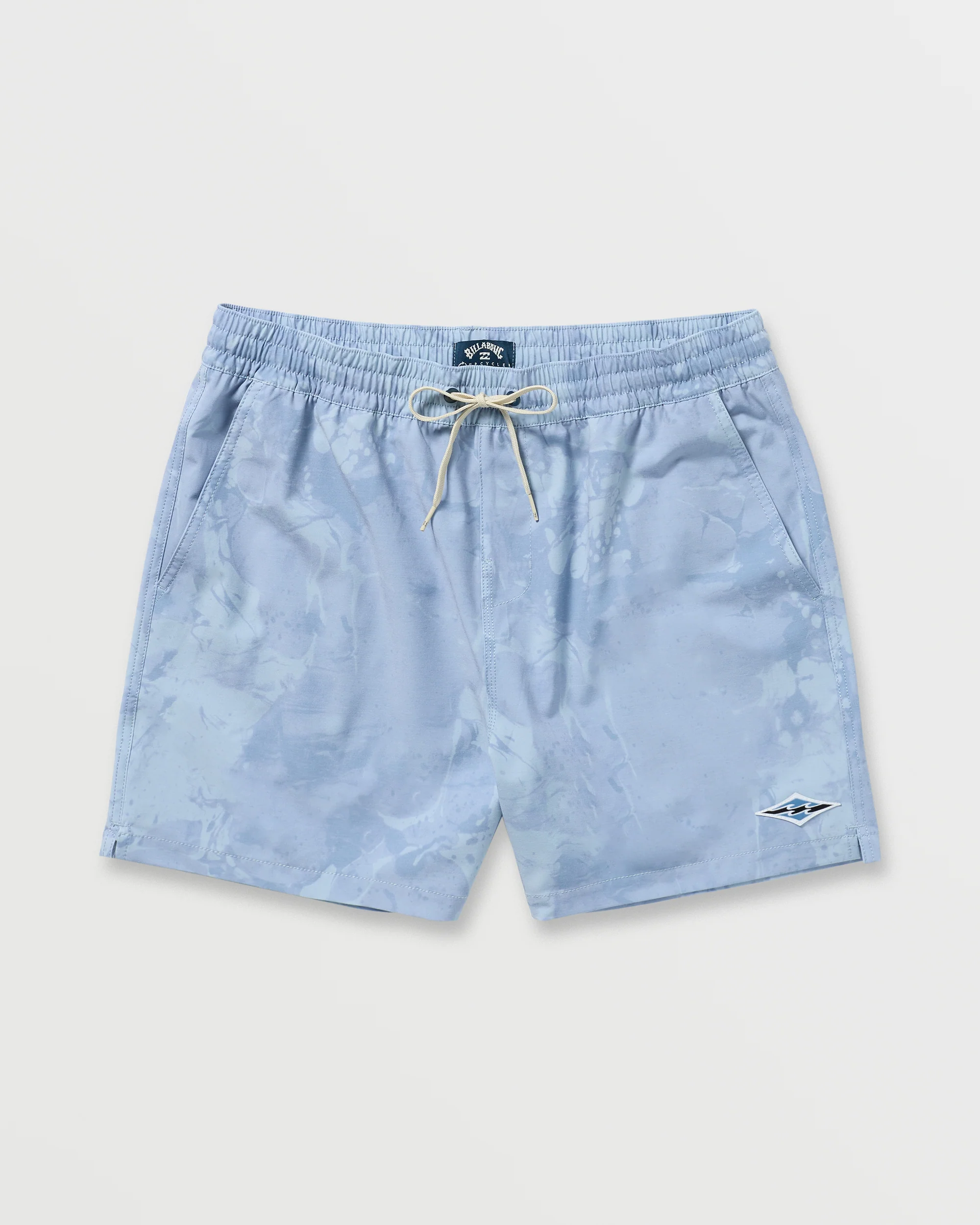 Every Other Day Laybacks 16" Trunks - Deep Blue - Image 8