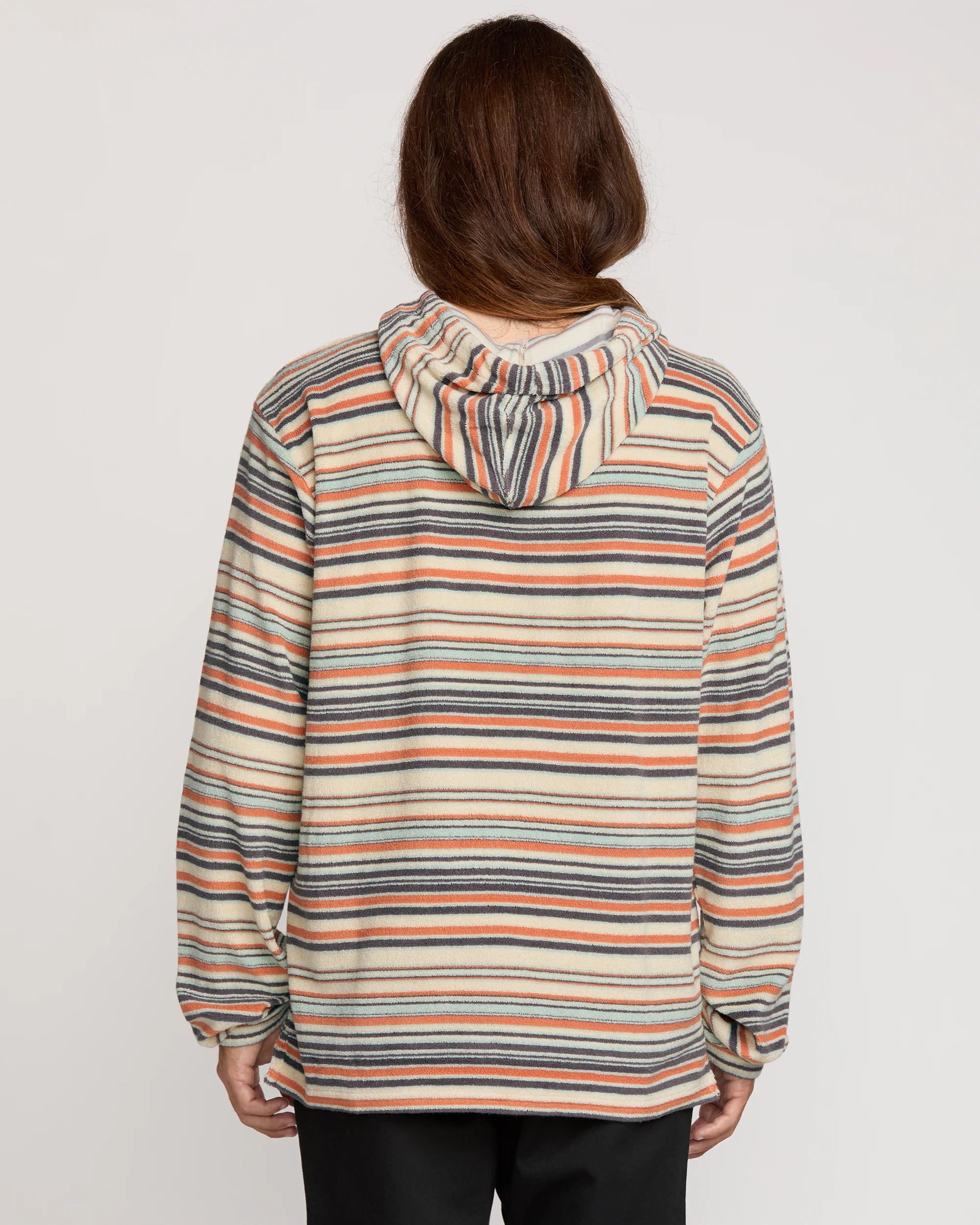 Flecker Diego Sweatshirt - Chino - Image 5