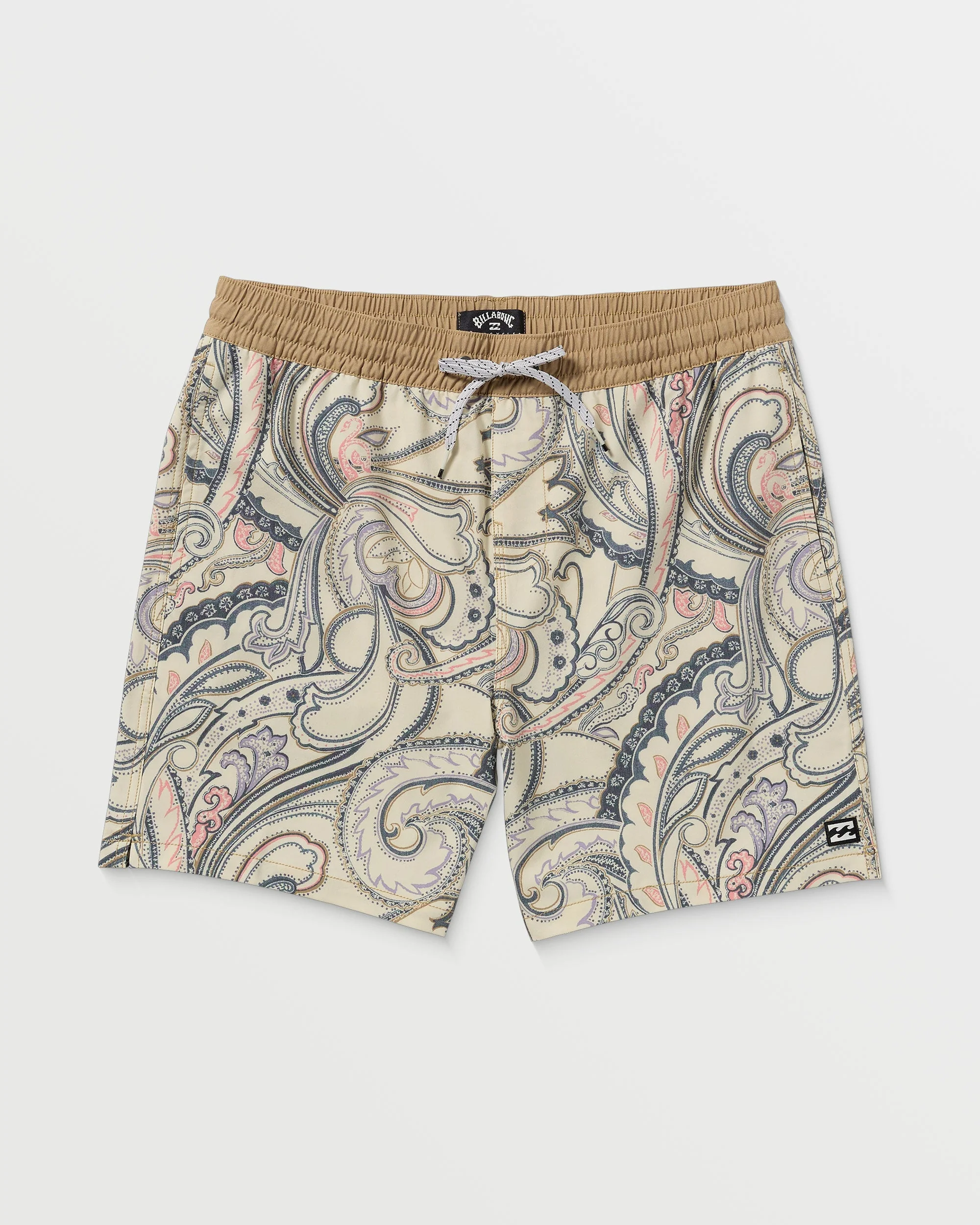 Good Times Layback 16" Trunks - Desert Sand - Image 4