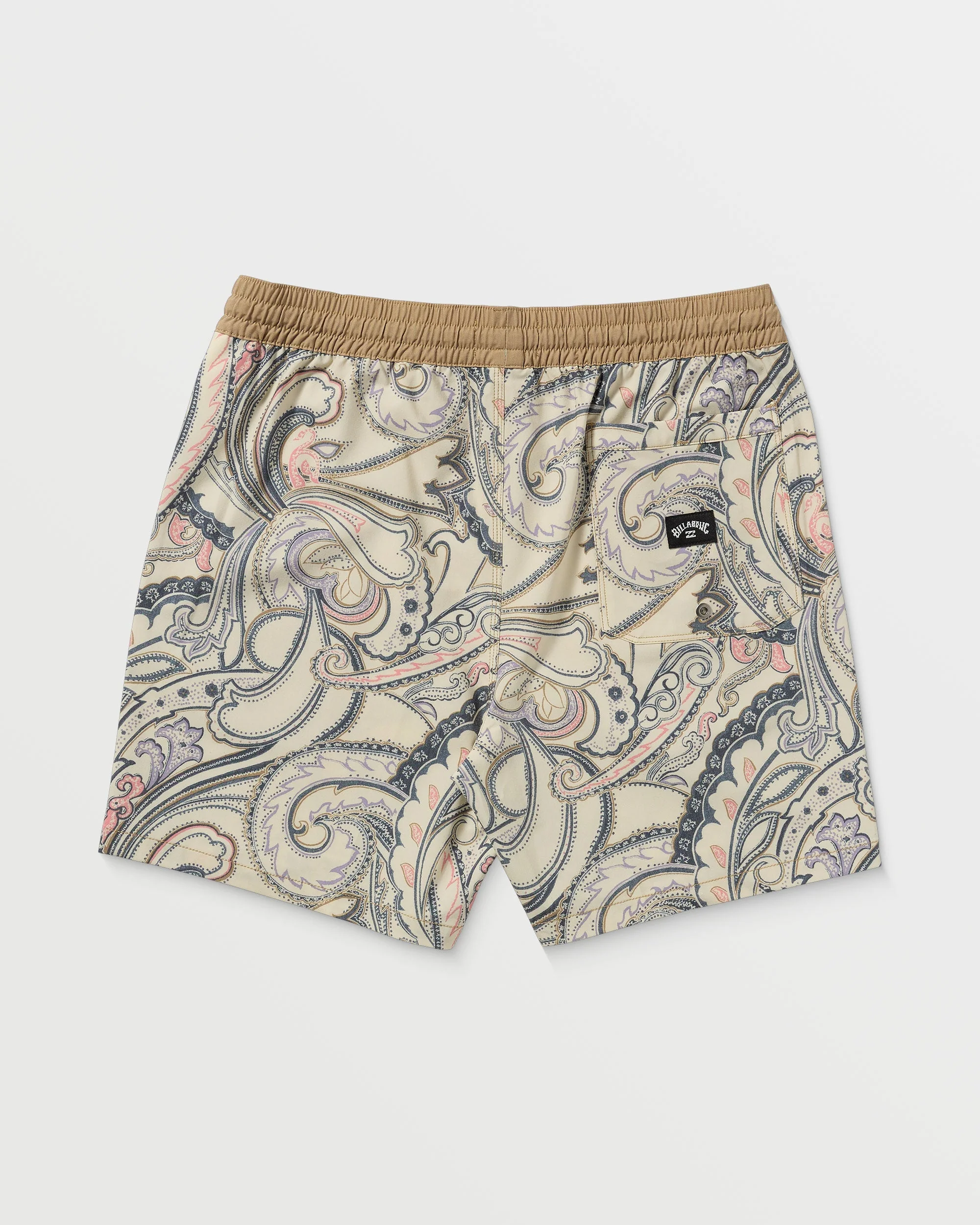 Good Times Layback 16" Trunks - Desert Sand - Image 5