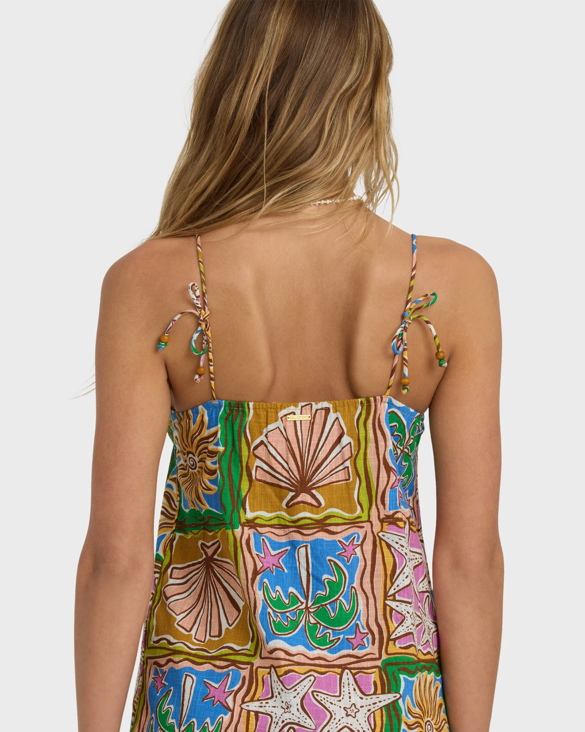 Heat Dream Midi - Multi - Image 8