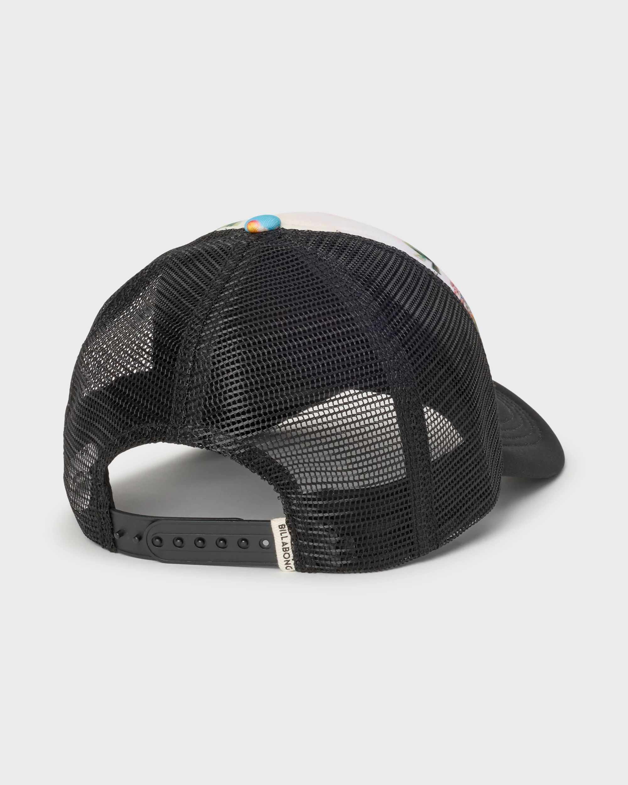 Heritage Mashup Trucker Hat - Ocean Spray - Image 4