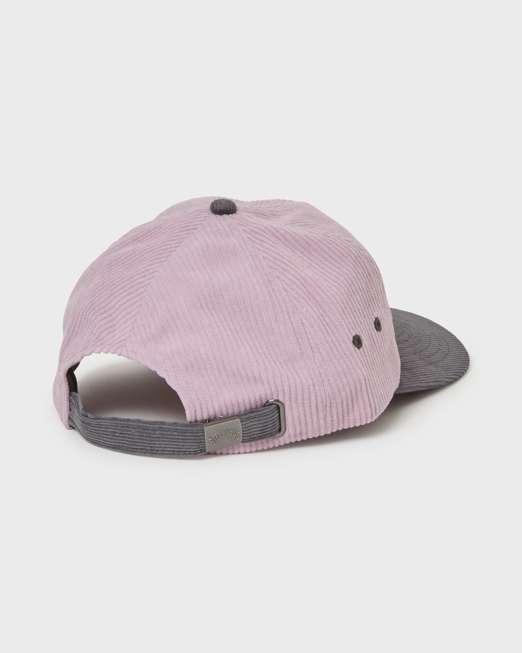 Heritage Strapback Hat - Quail - Image 2