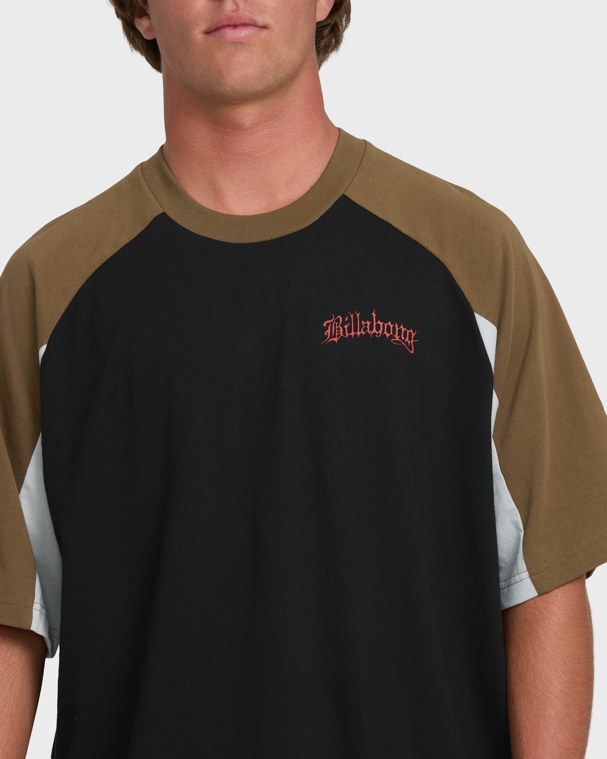 Immortal System OG Short Sleeve Knit T-Shirt - Black - Image 7