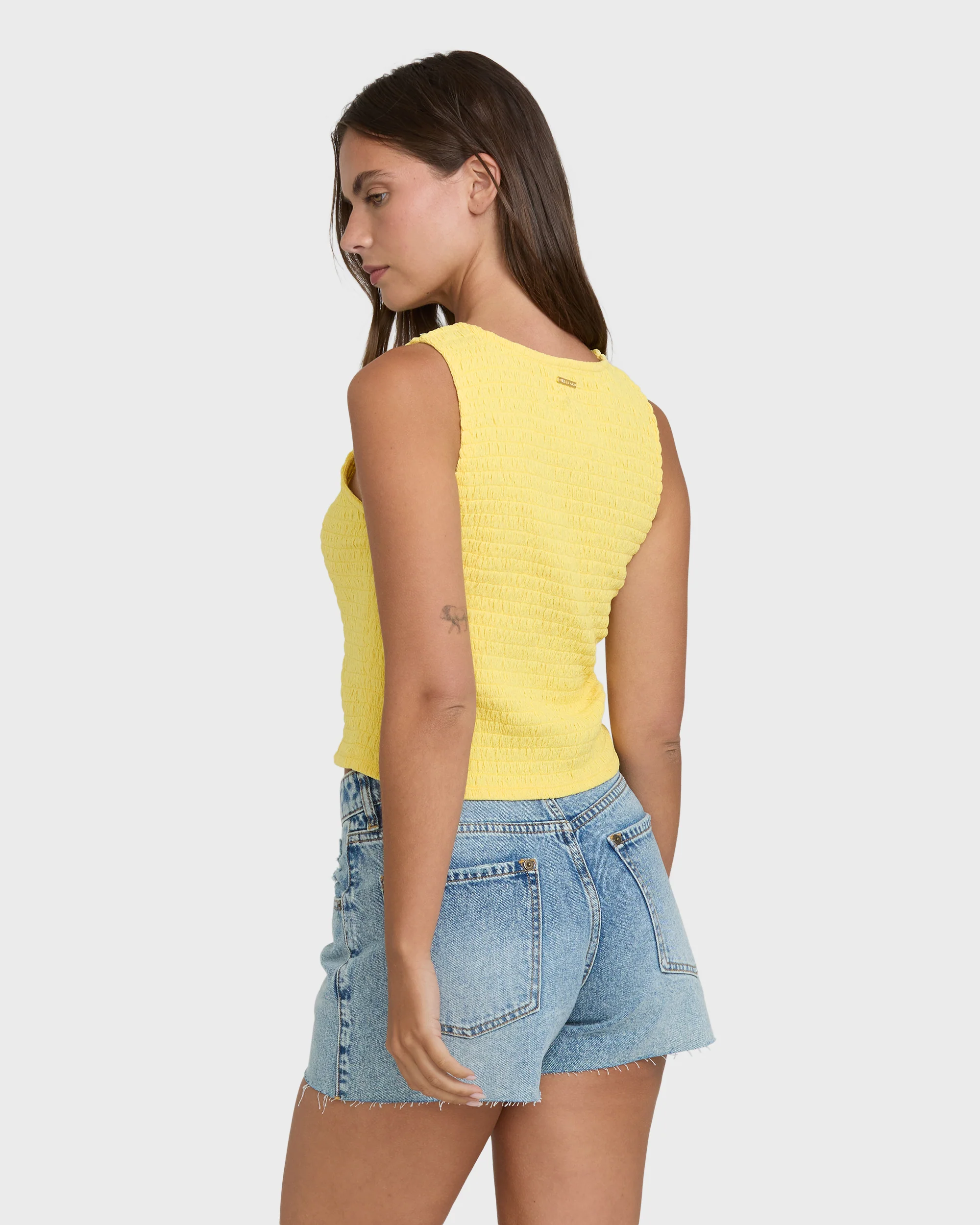 Kelsey Tank Top - Sundress - Image 2