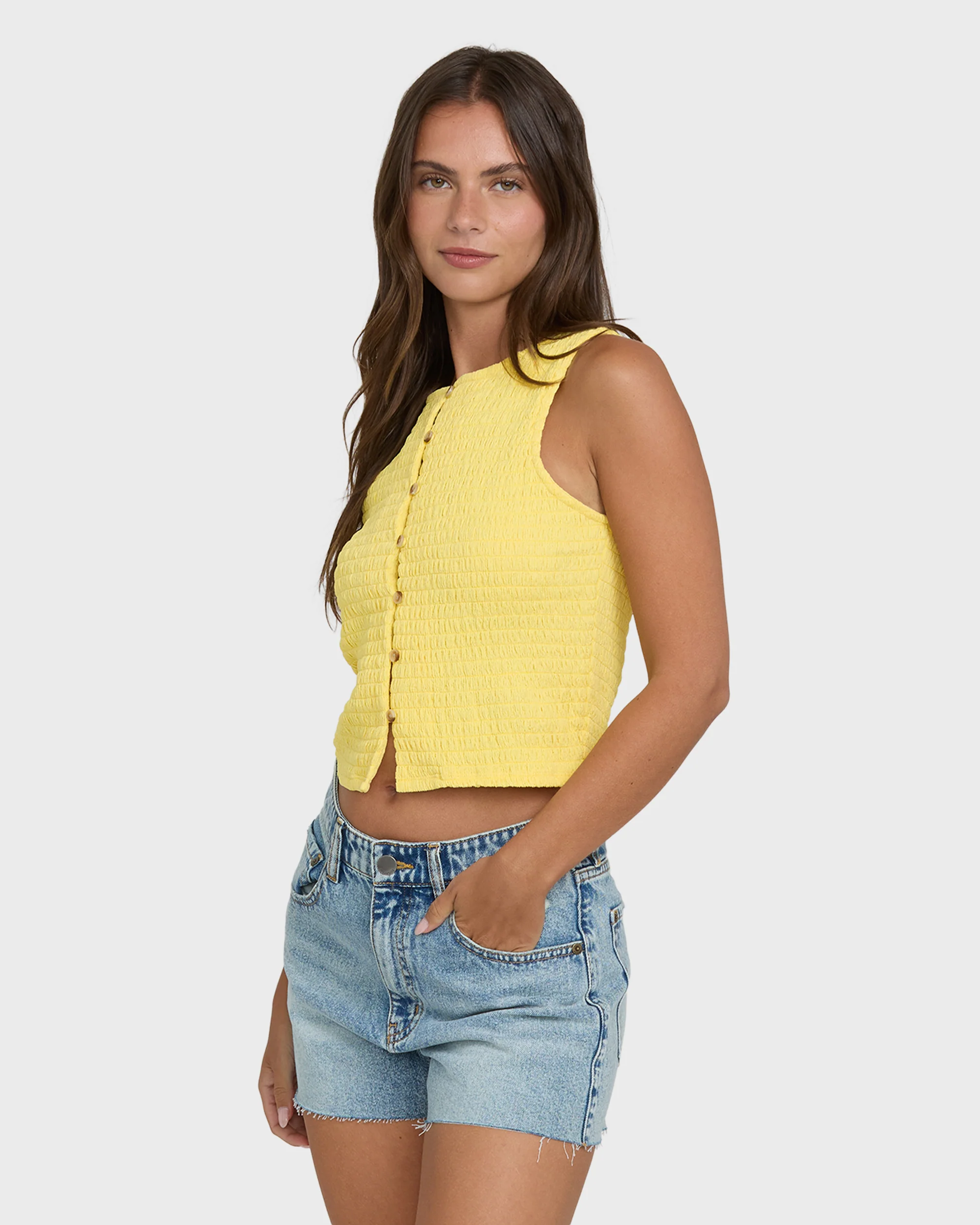 Kelsey Tank Top - Sundress - Image 3