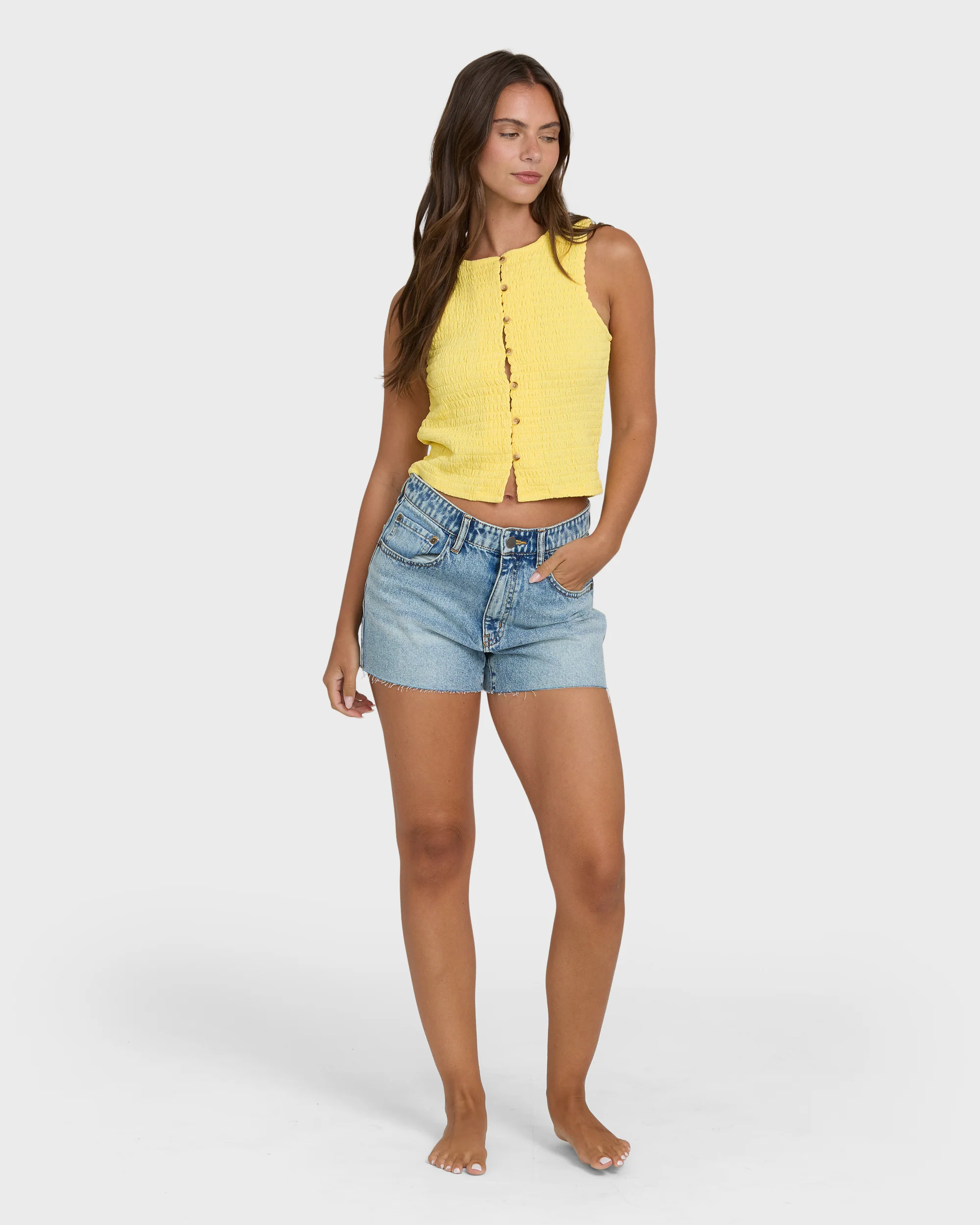 Kelsey Tank Top - Sundress - Image 4