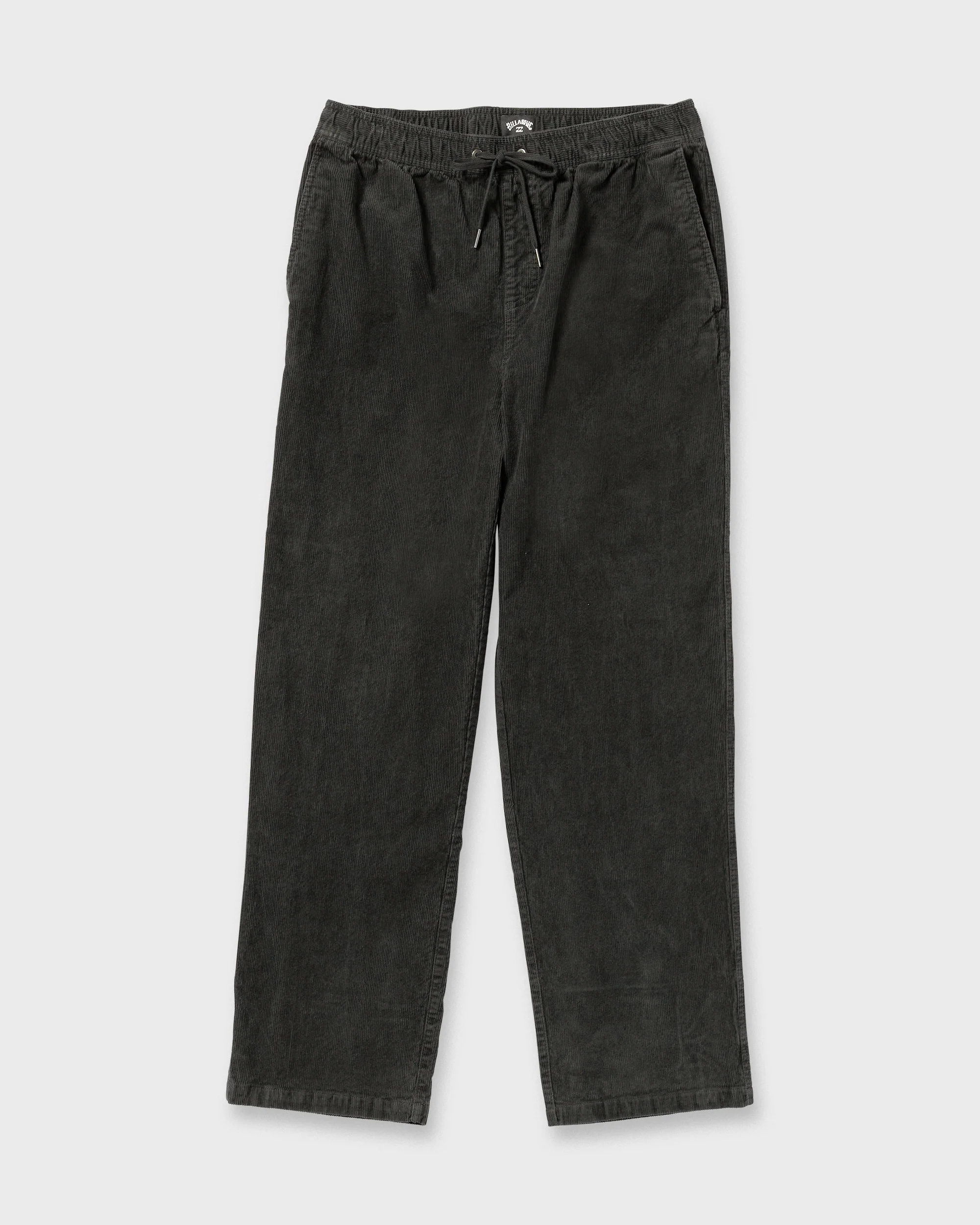 Larry Cord Pants - Dark Gray - Image 7