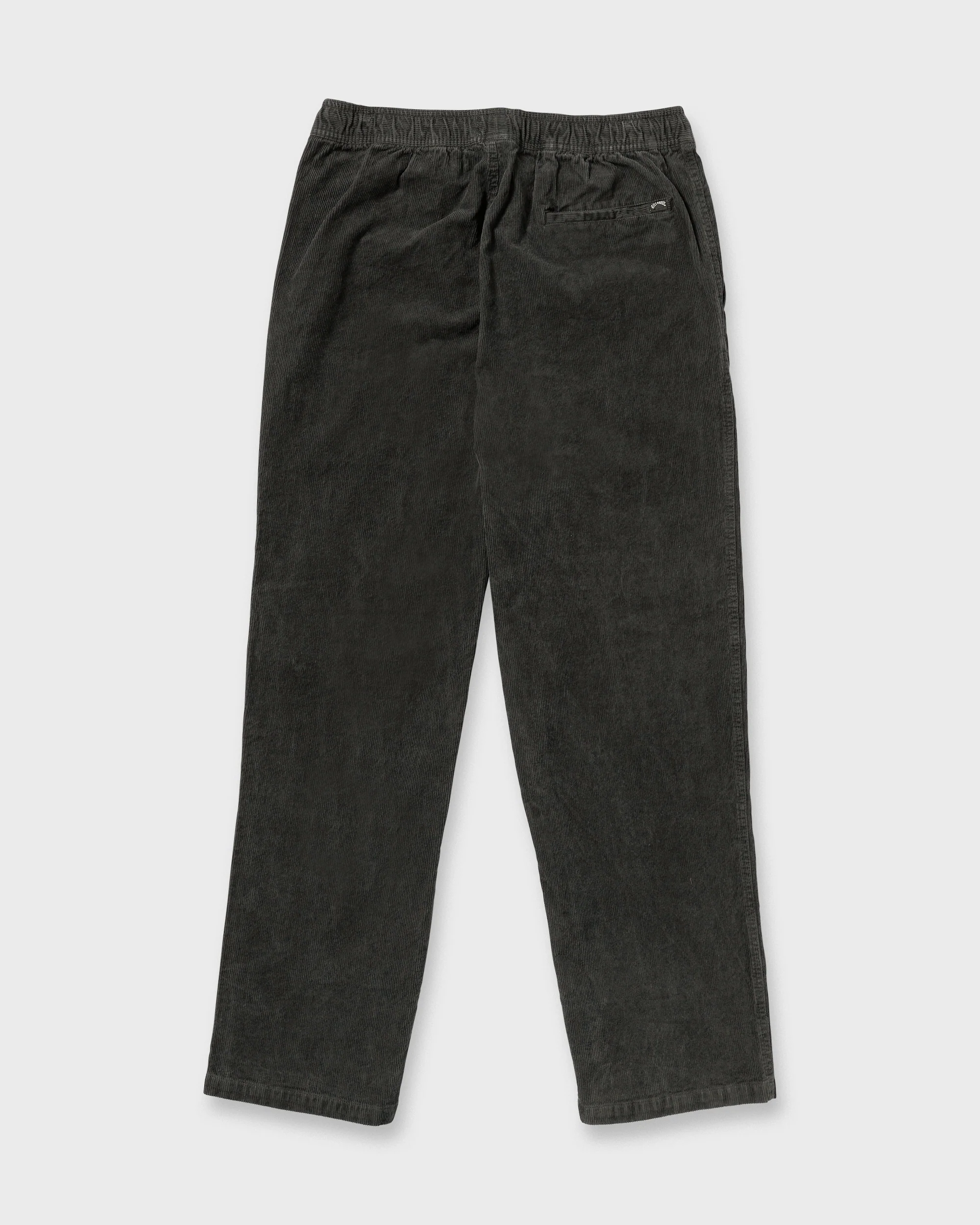 Larry Cord Pants - Dark Gray - Image 8