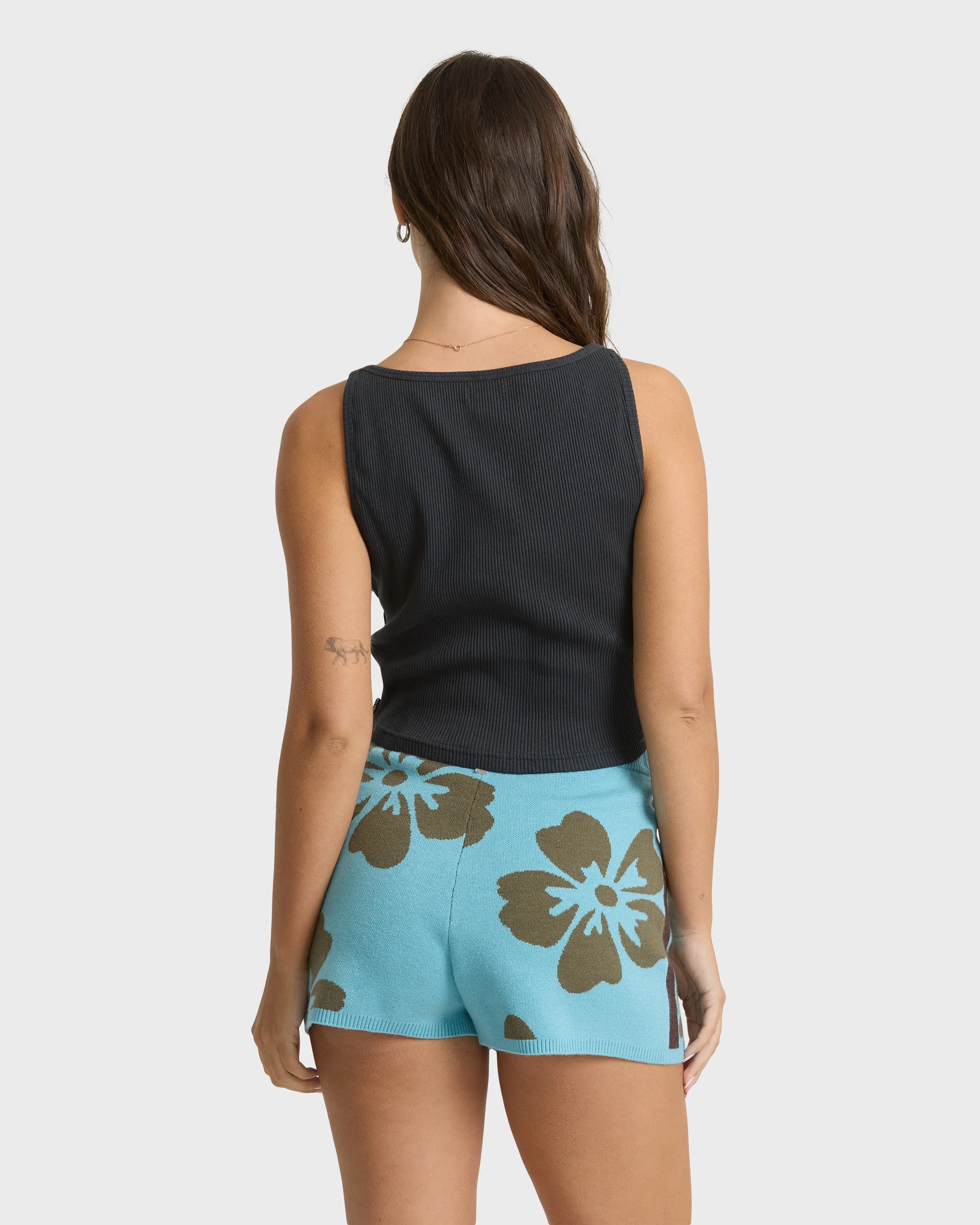 Last Summer Shorts - Ocean Spray - Image 6