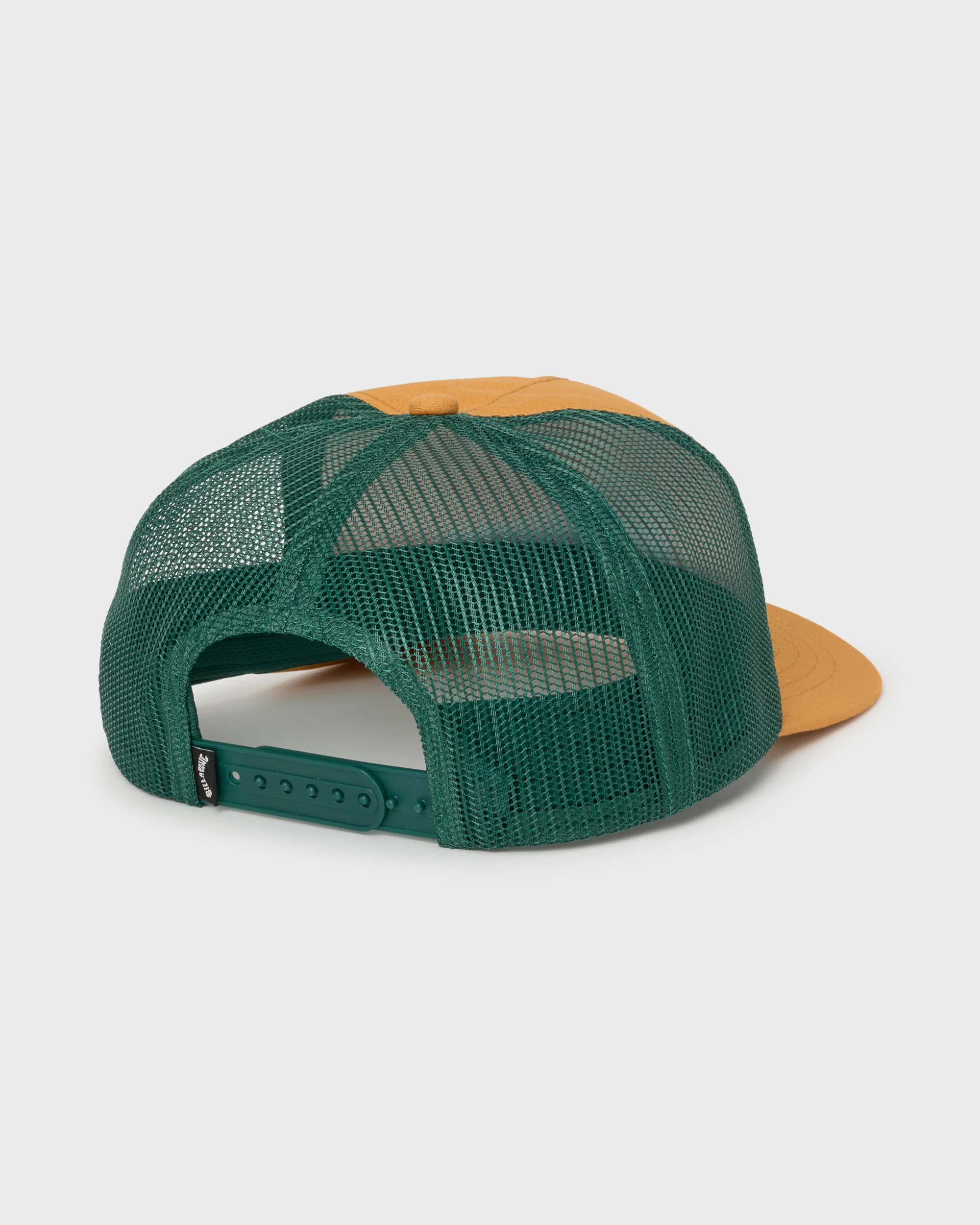 Lounge Trucker Hat - Misted Yellow - Image 4