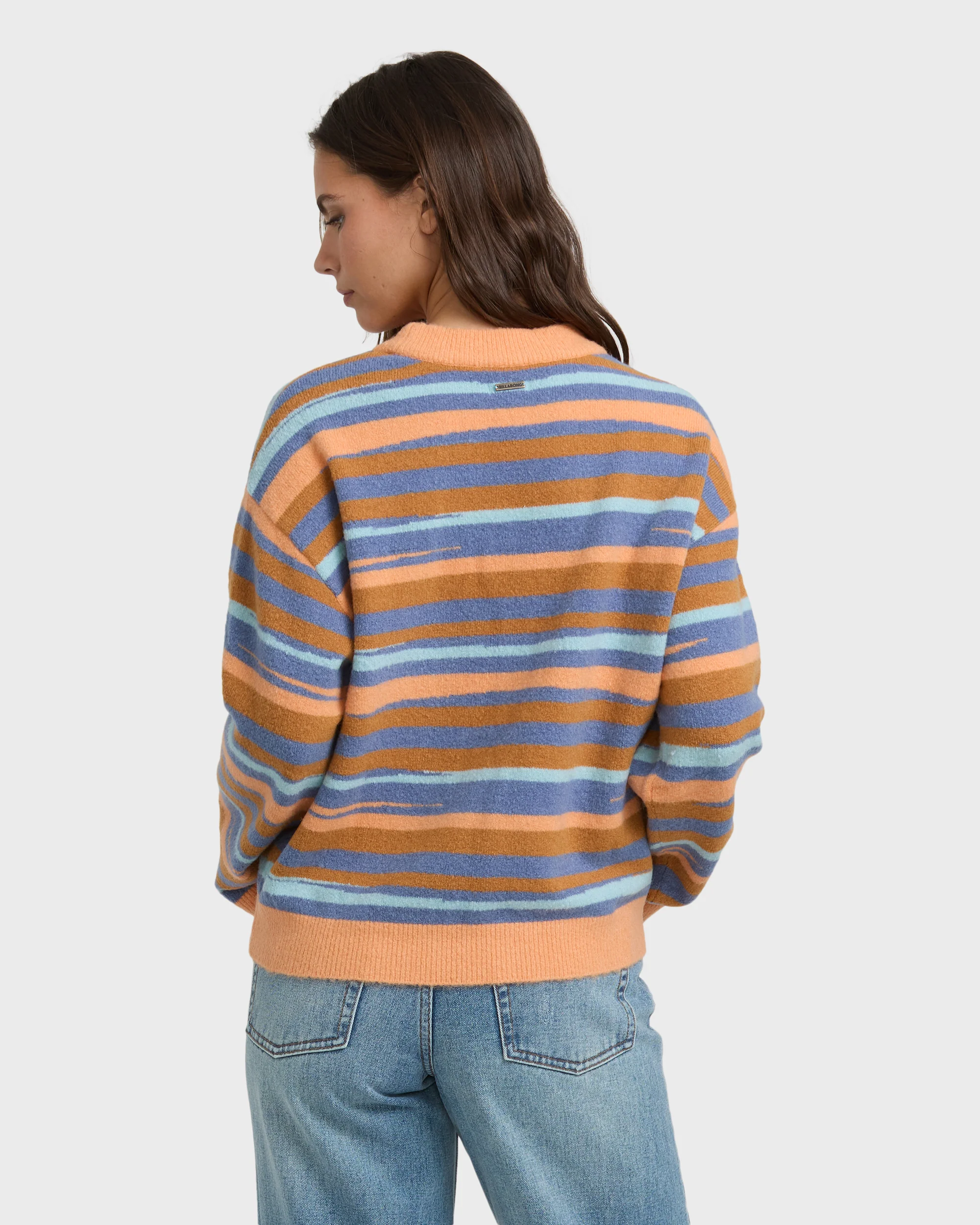 Mad Love Sweater - Multi - Image 5