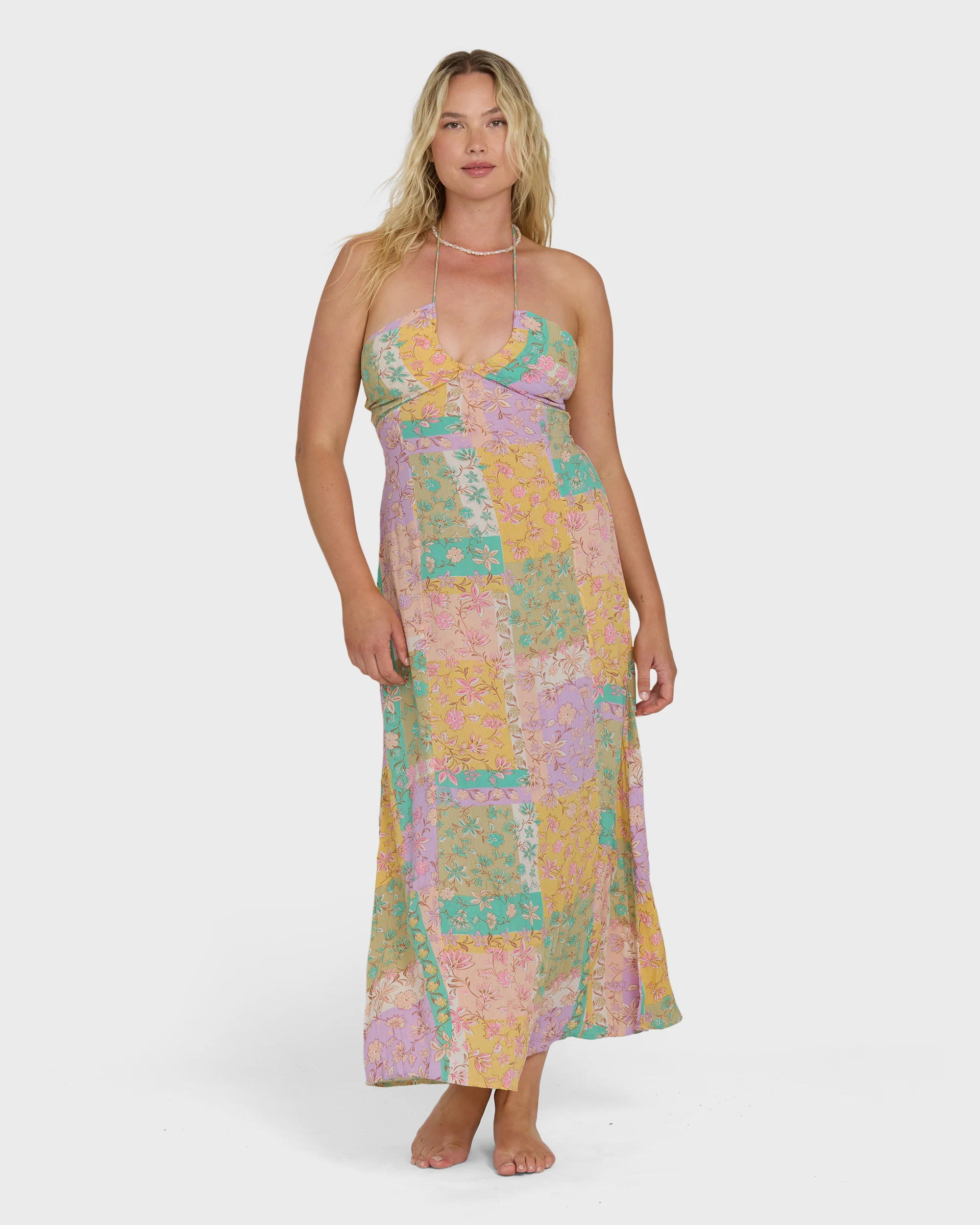 One Day Maxi Dress - Vintage Violet - Image 8