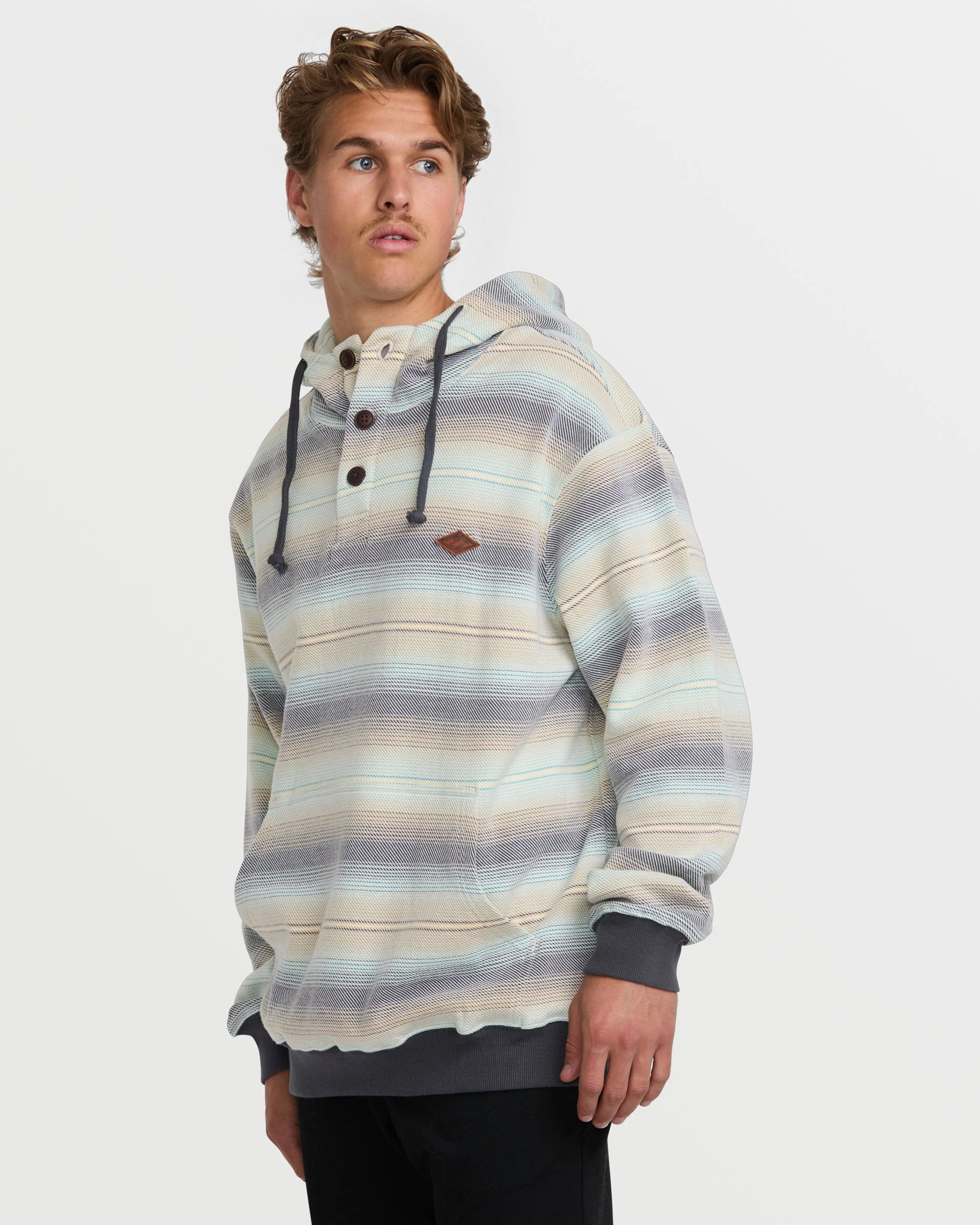 Rancho Pullover Sweatshirt - Dune - Image 4