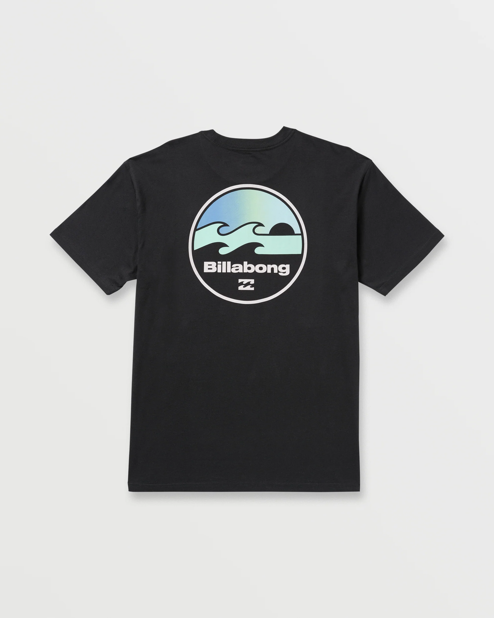 Runner Premium Tee - Black - Image 4