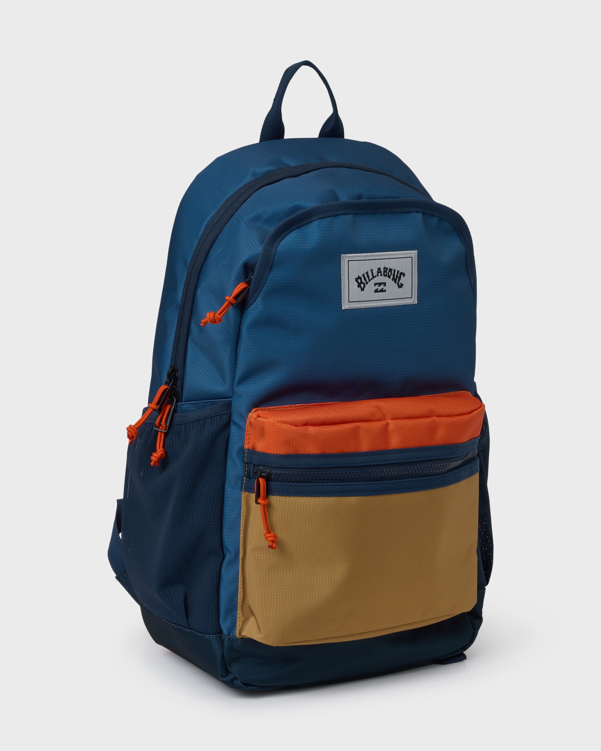 Scallop Backpack - Multi - Image 3