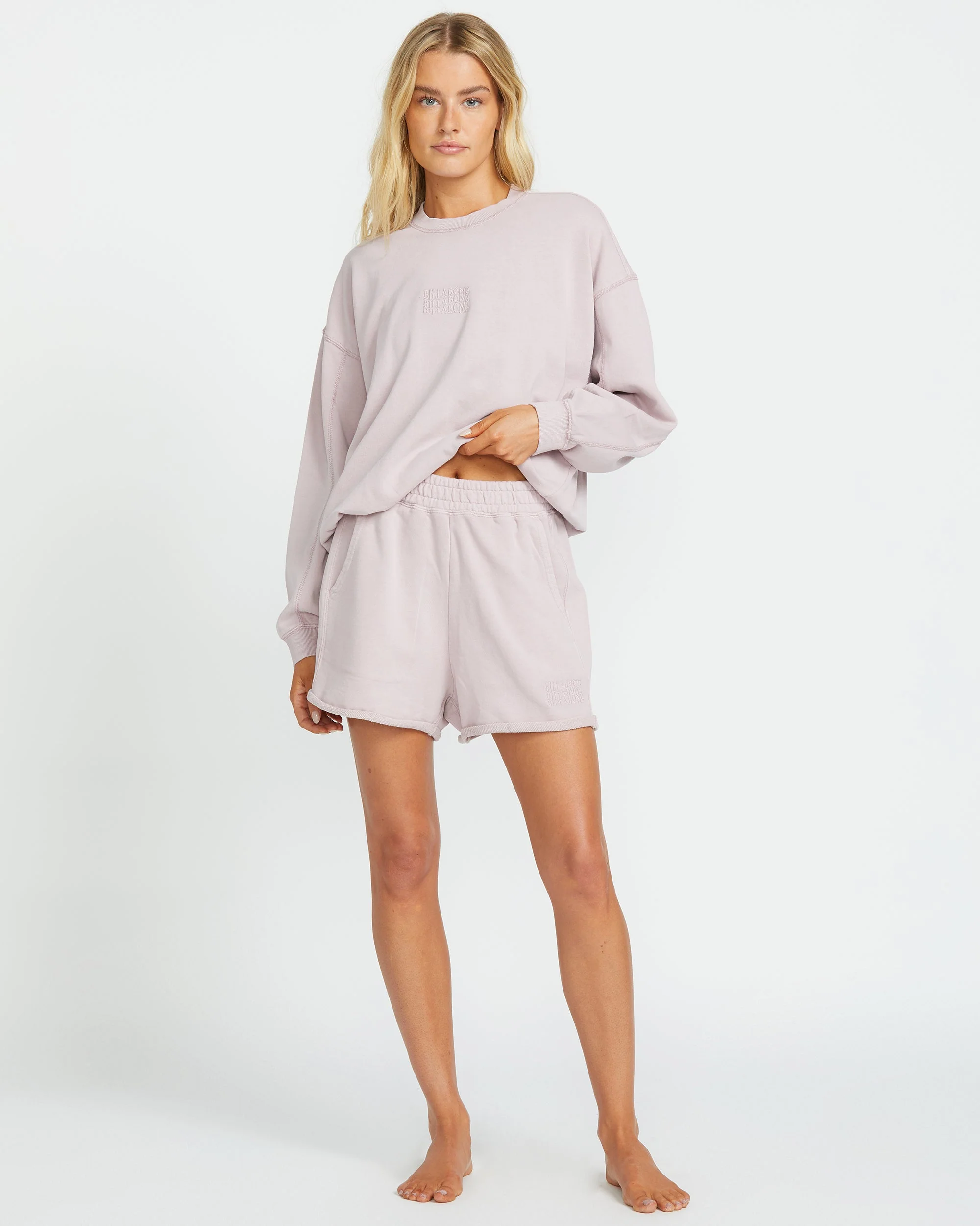 So Typical Shorts - Haze - Image 3