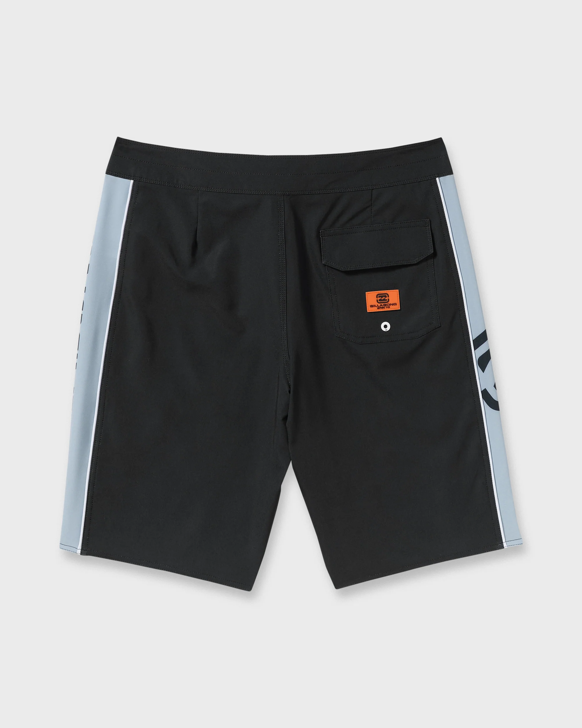Spec 73 D Bah 2.0 Pro 20" Boardshorts - Black - Image 9