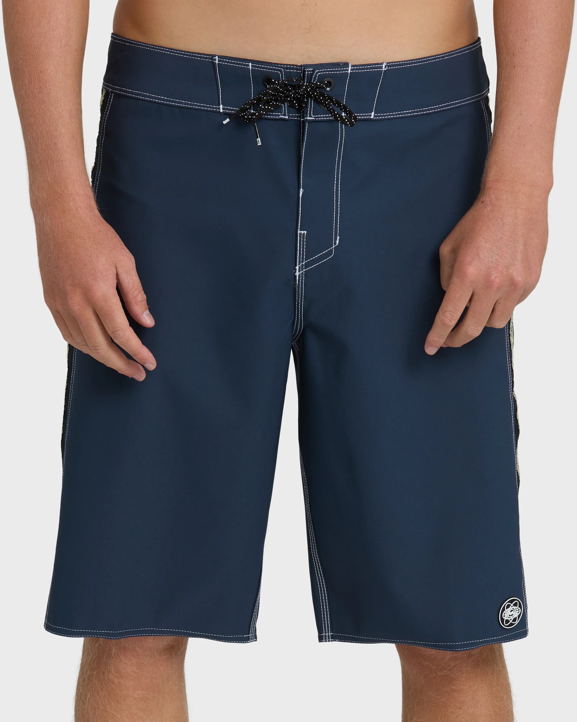 Spec 73 Pro 21" Boardshorts - Vintage Indigo - Vintage Indigo - Image 5