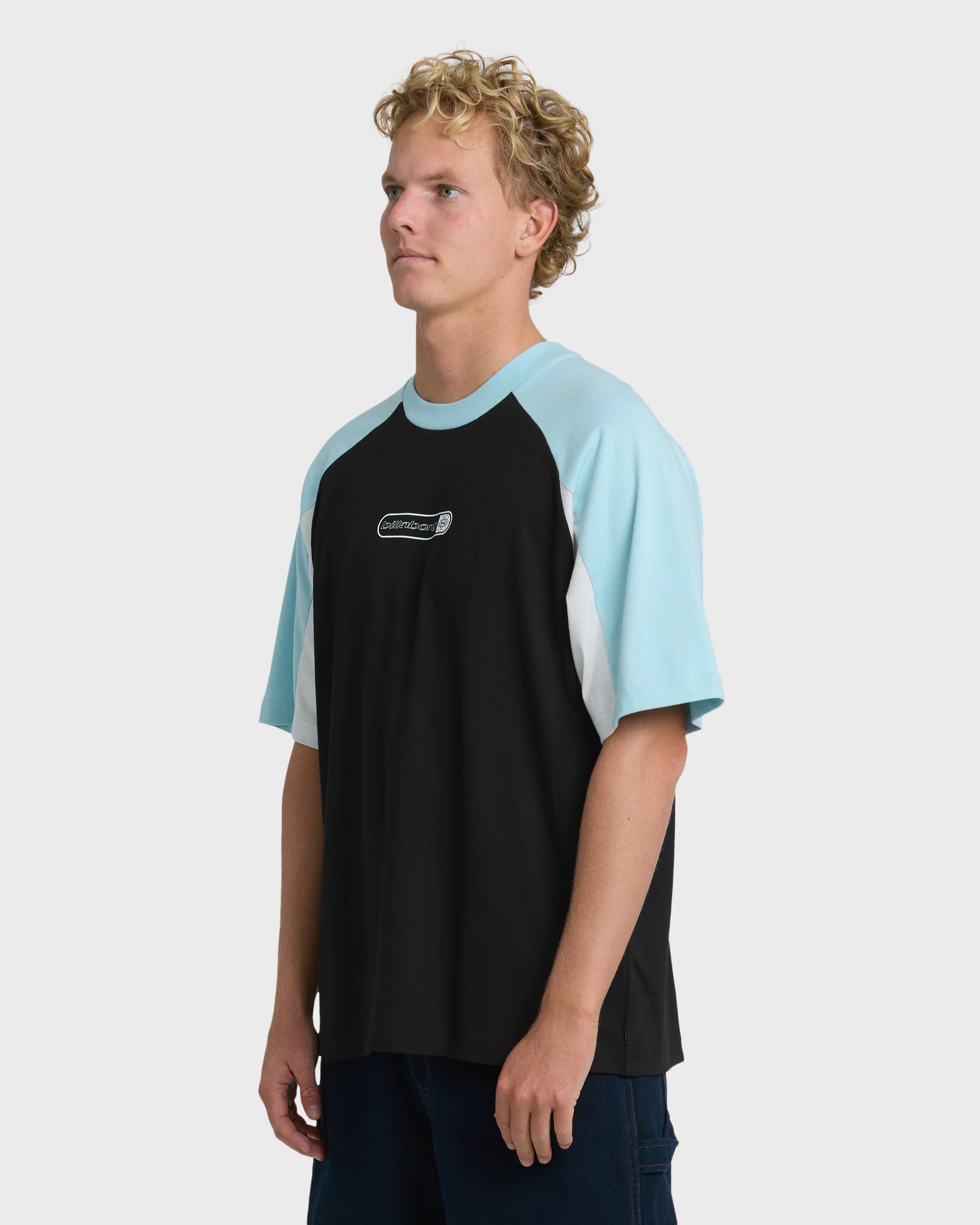 Spec 73 Systems OG Short Sleeve T-Shirt - Black - Image 3
