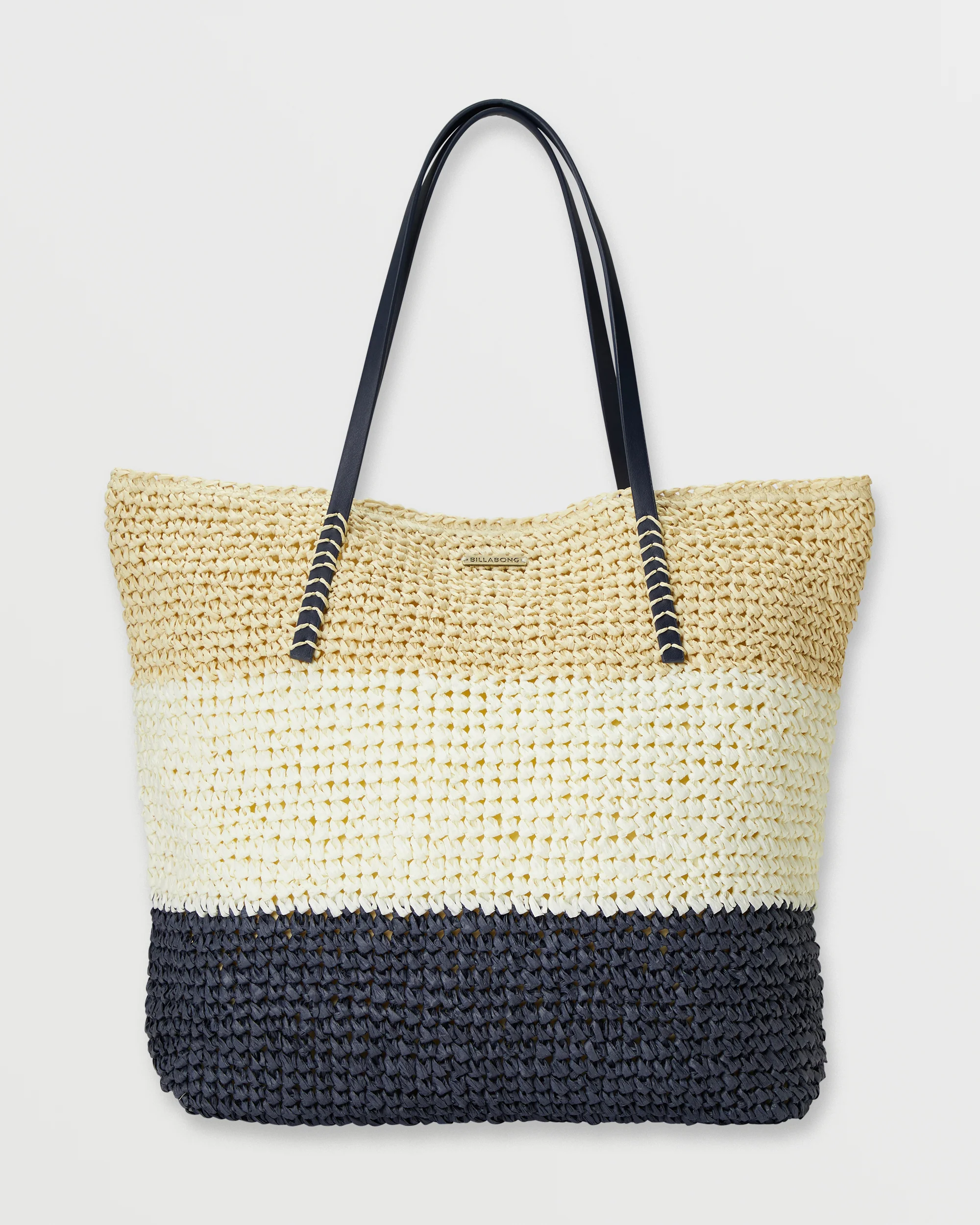 Sunshine Tote Bag - Black Sands - Image 3