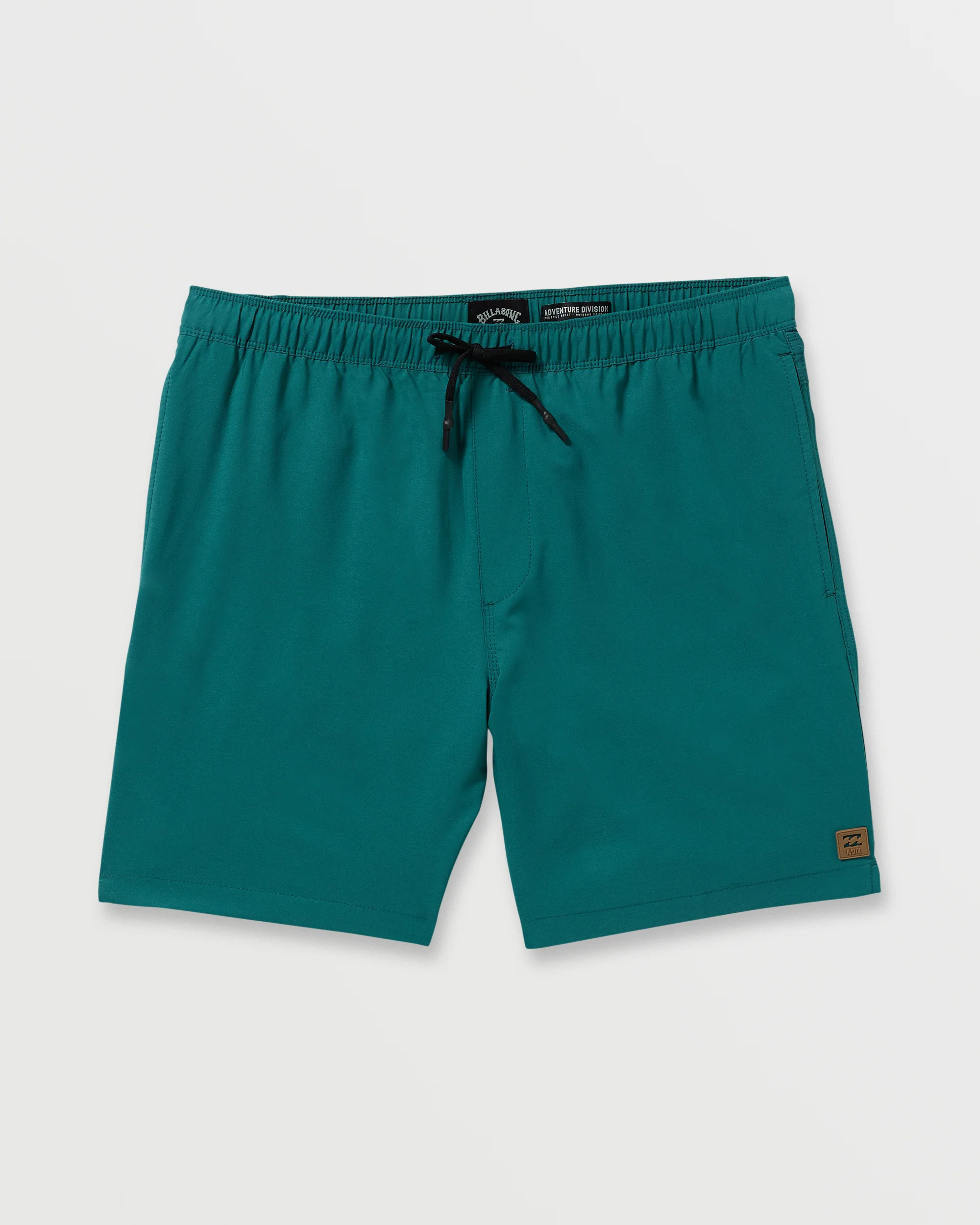 Surftrek Elastic Submersible 17" Hybrid Shorts - Marine - Image 4