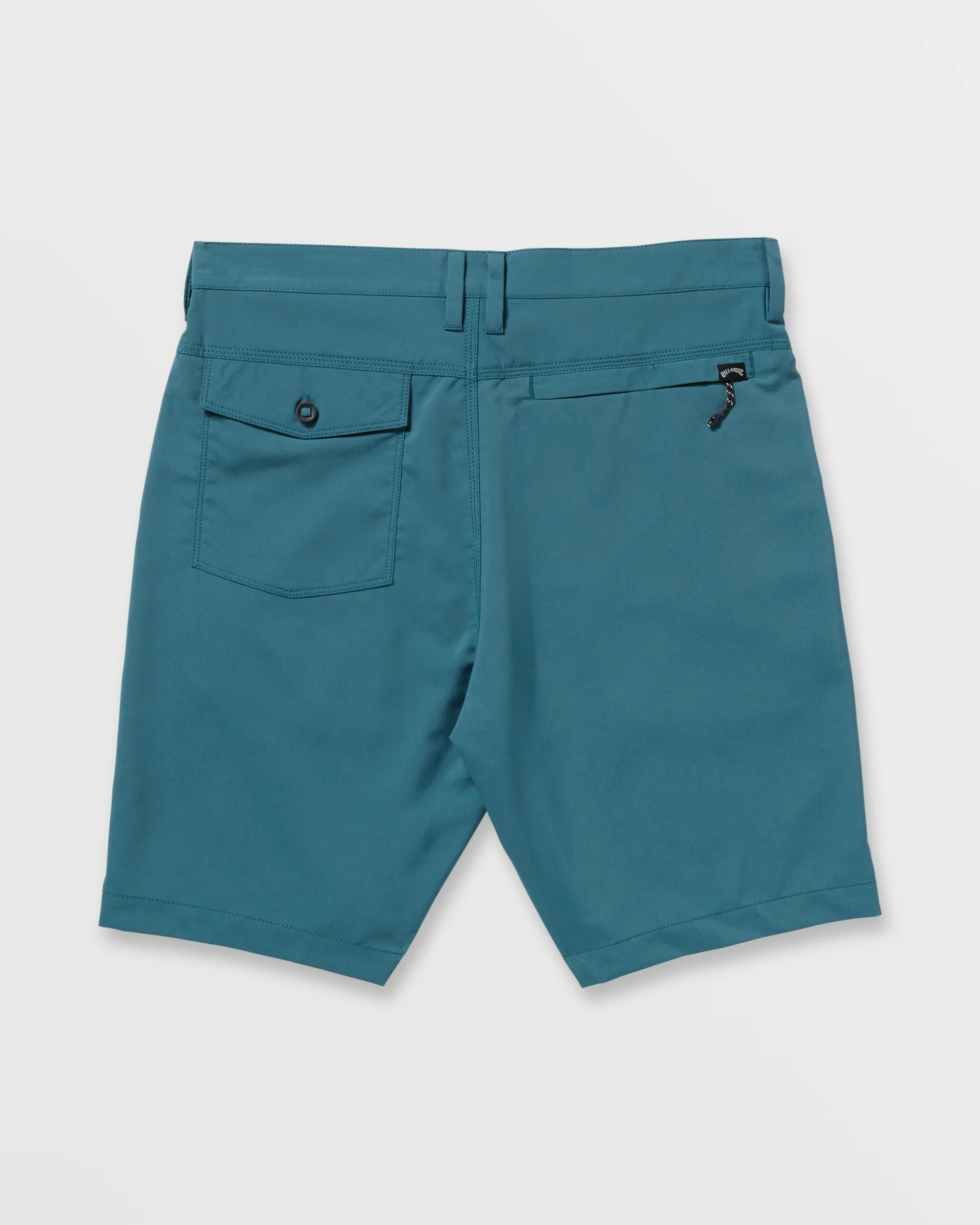 Surftrek Journey 20" Hybrid Shorts - Marine - Image 5