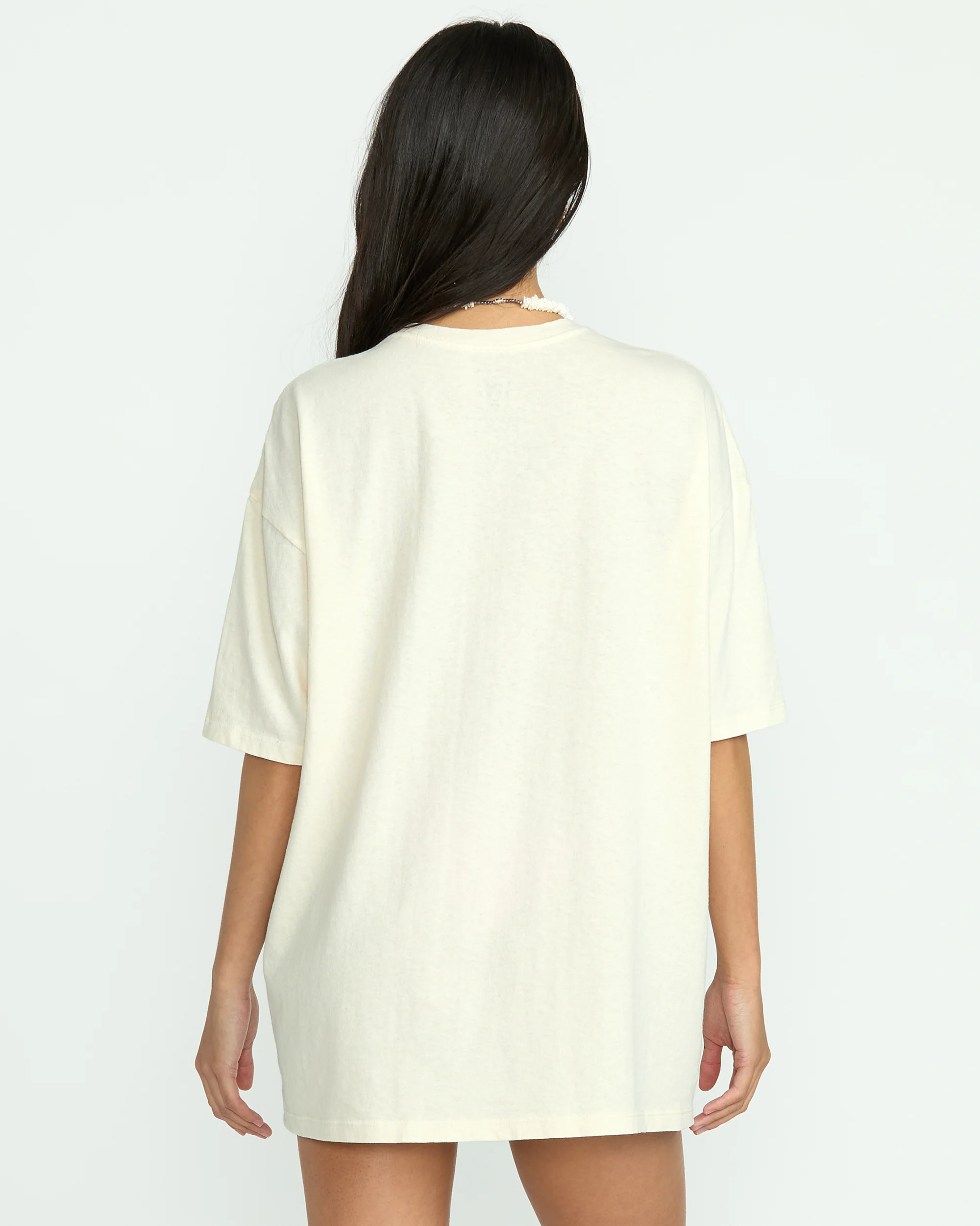 This Is Tropical Tee - Whitecap - Image 6