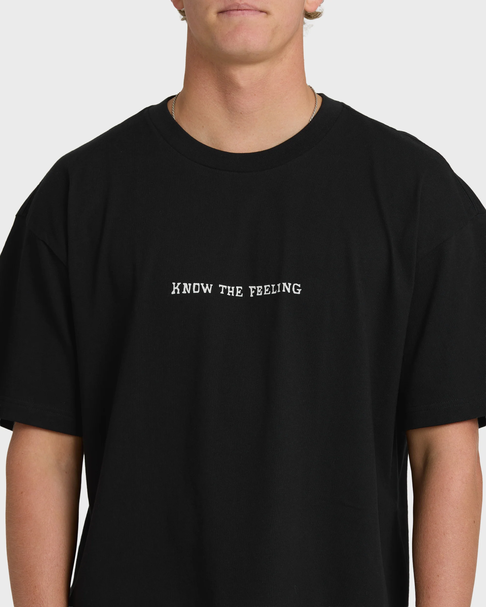 Timeline Og Short Sleeve T-Shirt - Black - Image 5