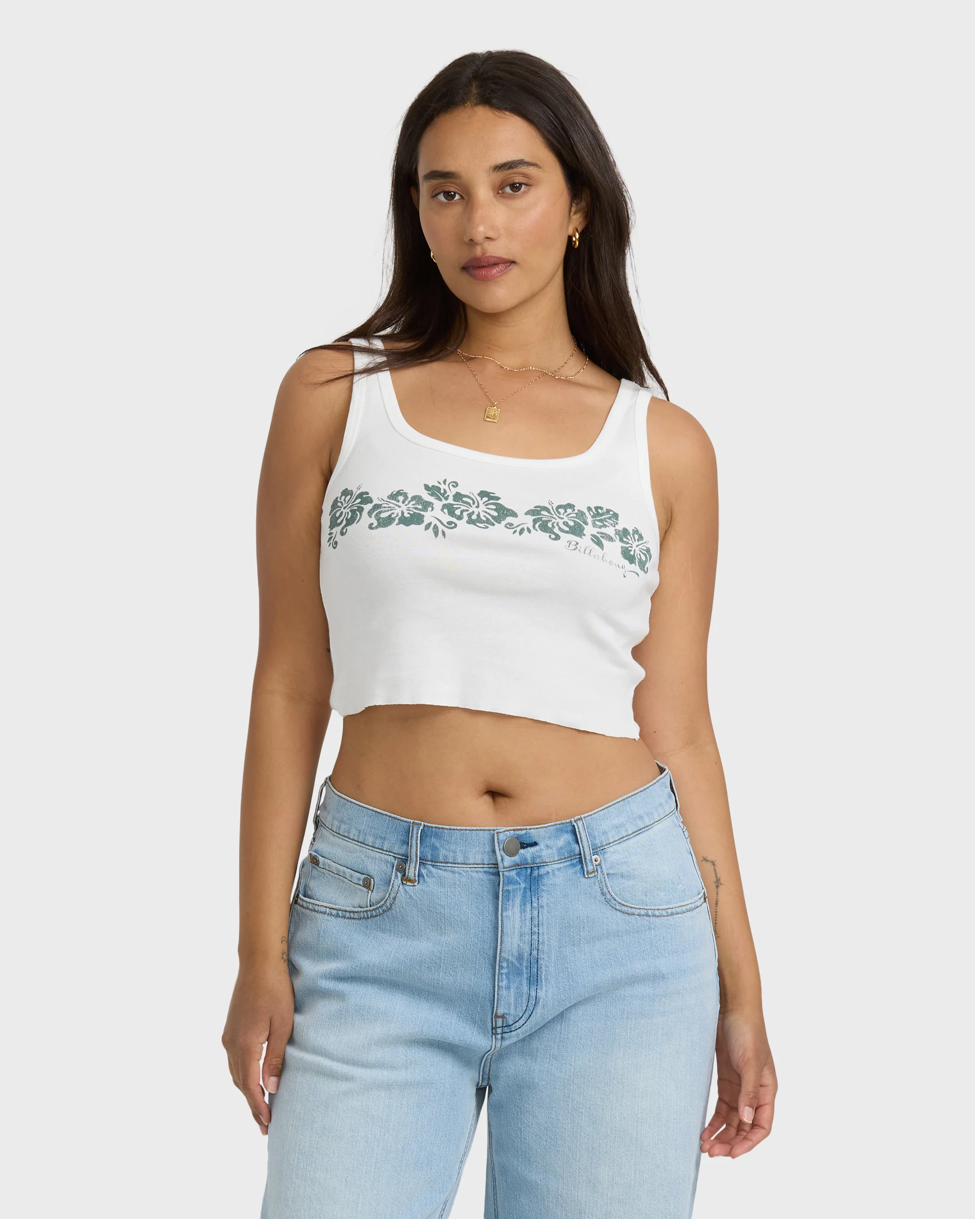 Tropical Mixer Tank - Salt Crystal - Image 7
